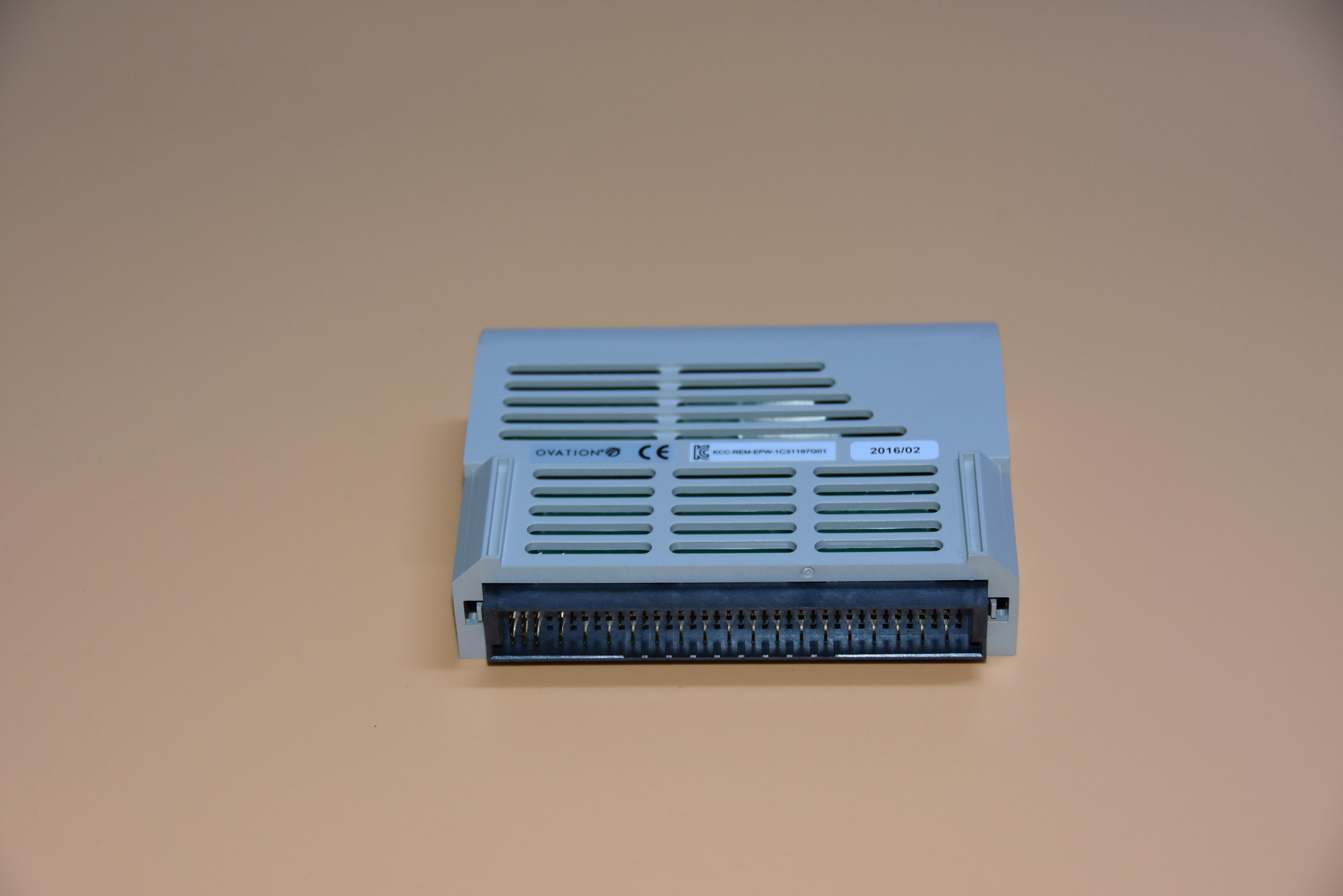 5X00241G02 控制器模块 OVATION  全新原装进口 质保一年 顺丰包邮 图3