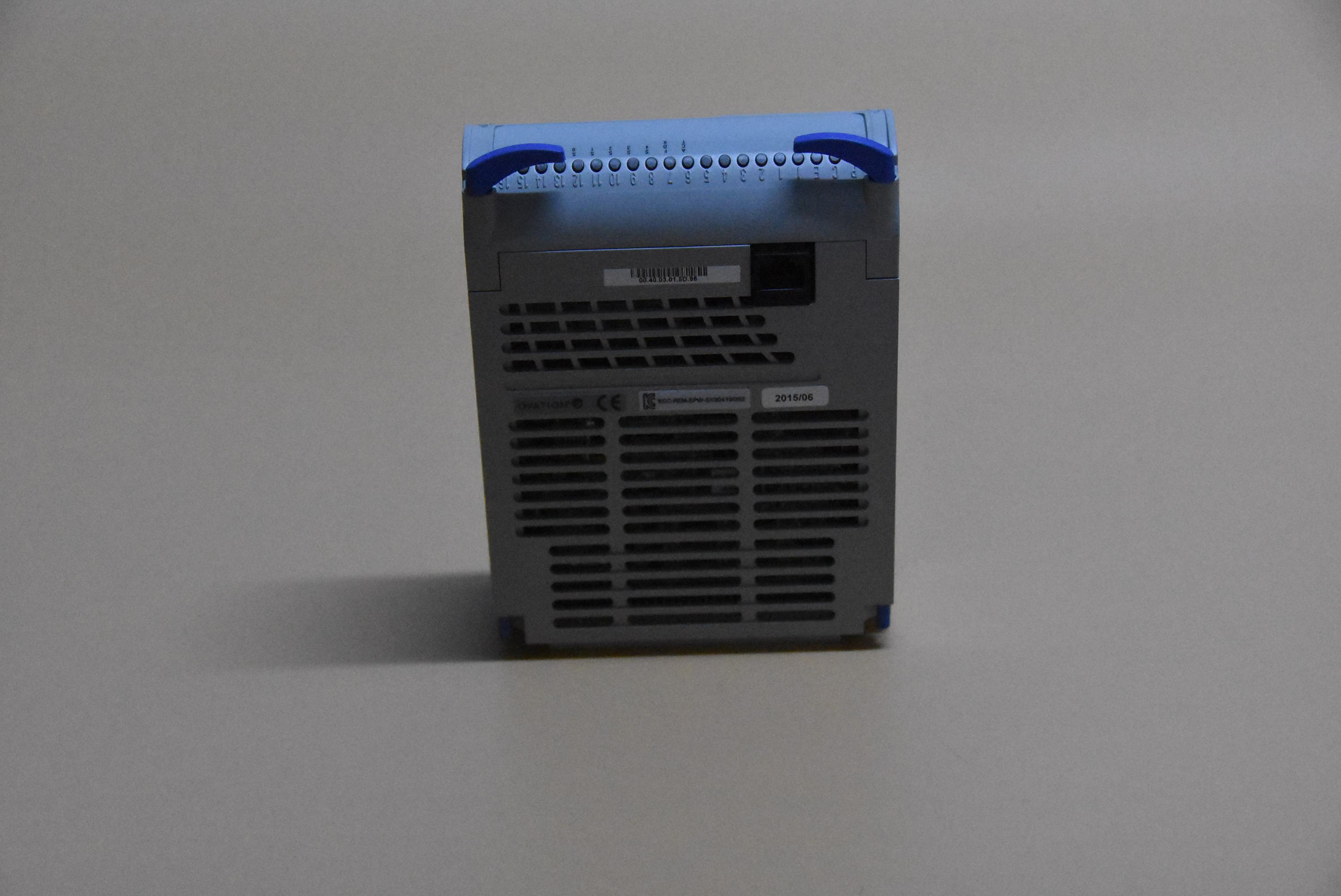 5X00419G02 控制器模块 OVATION  全新原装进口 质保一年 顺丰包邮 图2