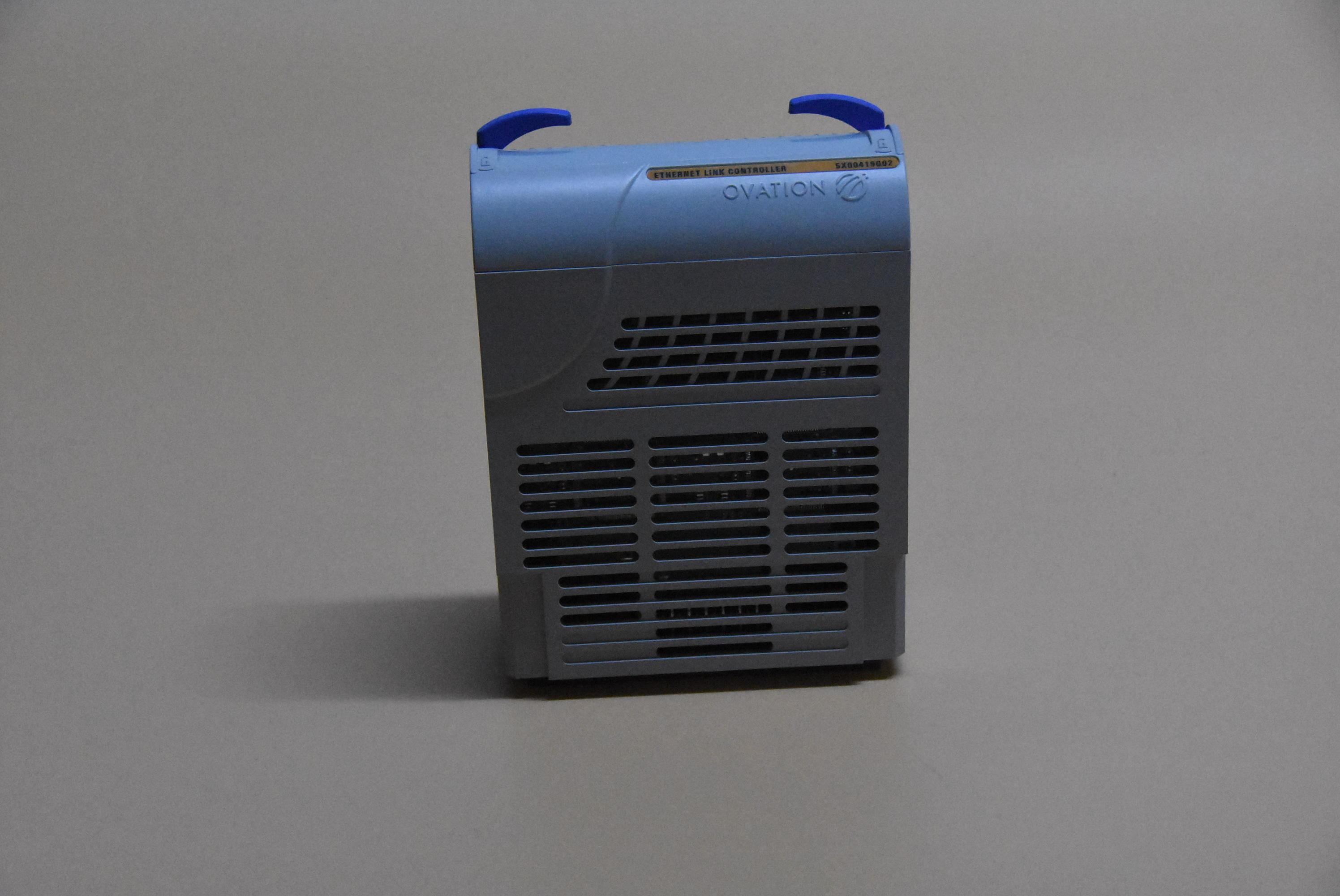 5X00419G02 控制器模块 OVATION  全新原装进口 质保一年 顺丰包邮 图3
