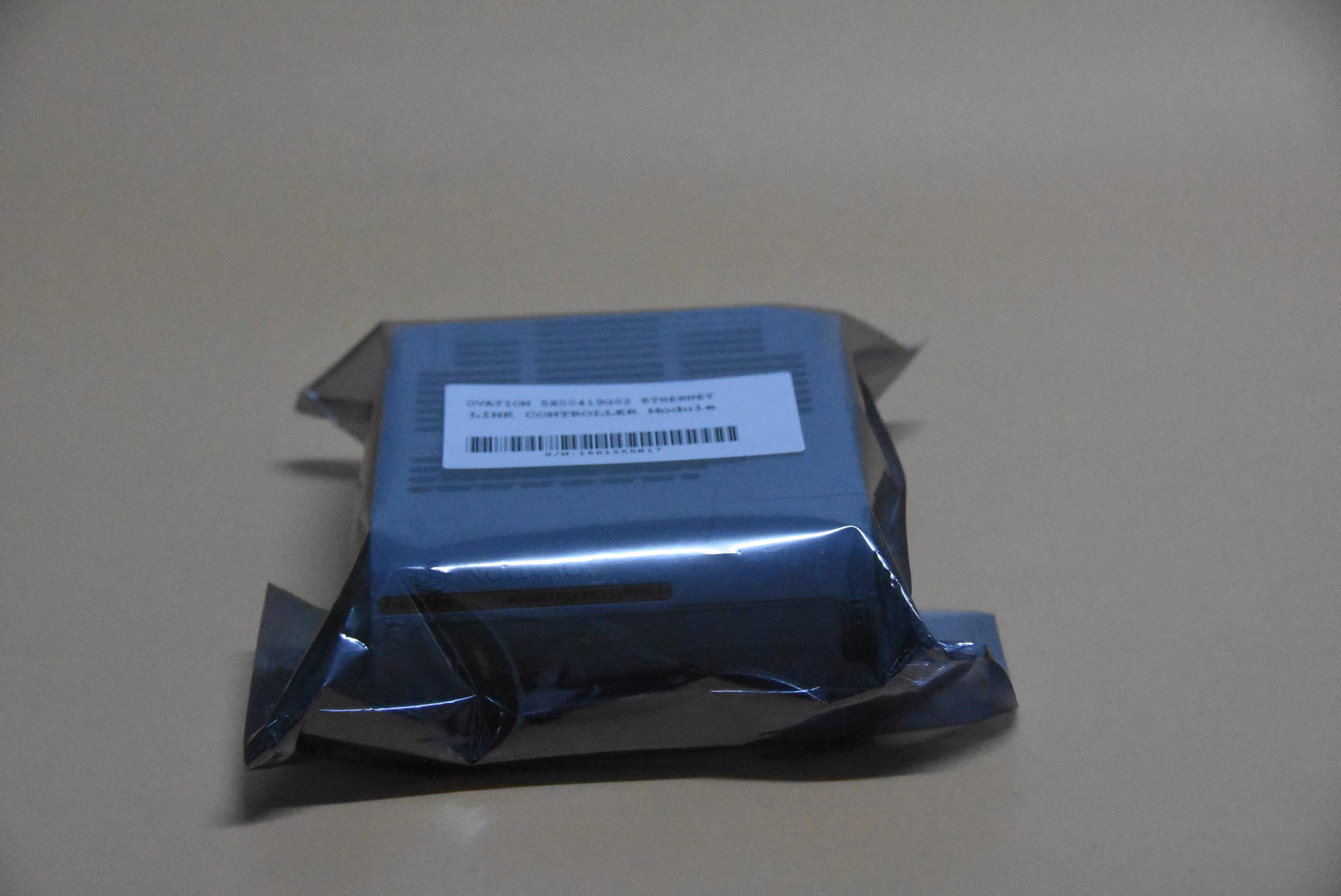 5X00419G02 控制器模块 OVATION  全新原装进口 质保一年 顺丰包邮 图4
