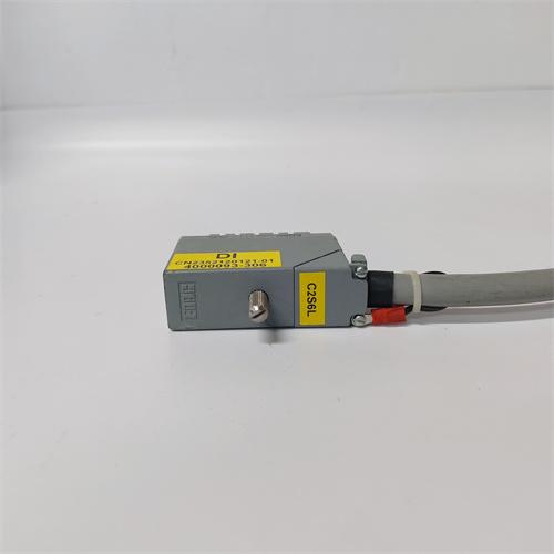 TRICONEX 4000094-313 线性位移传感器接口模块 全新现货 未拆封 质保一年 顺丰包邮