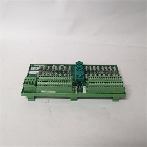 TRICONEX 9566-8XX 工控控制卡件模块 进口原装 全新现货 未拆封 质保一年 顺丰包邮图2
