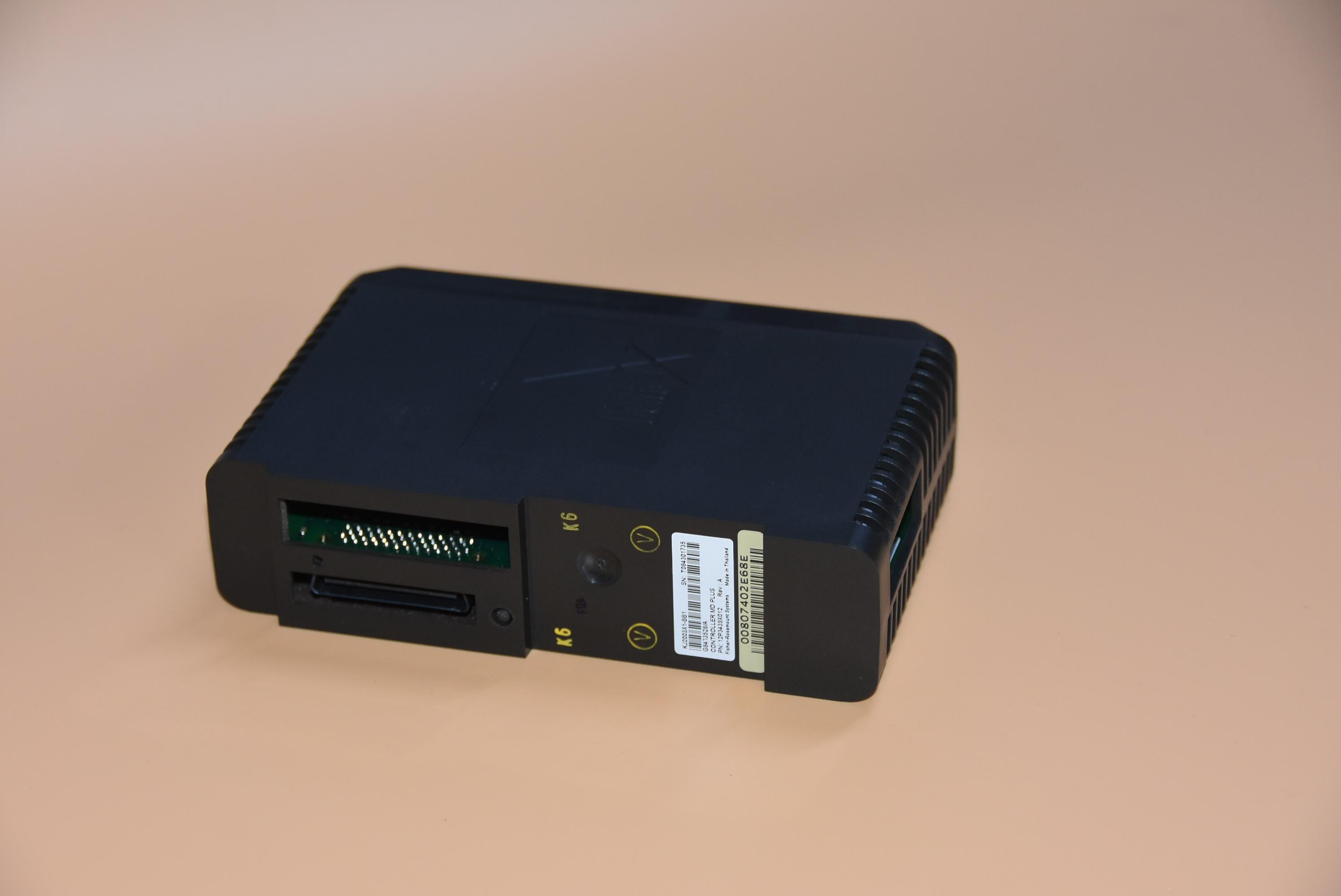 KJ2003X1-BB1 12P3439X012 EMERSON  控制器模块 全新原装进口 质保一年 顺丰包邮 图1