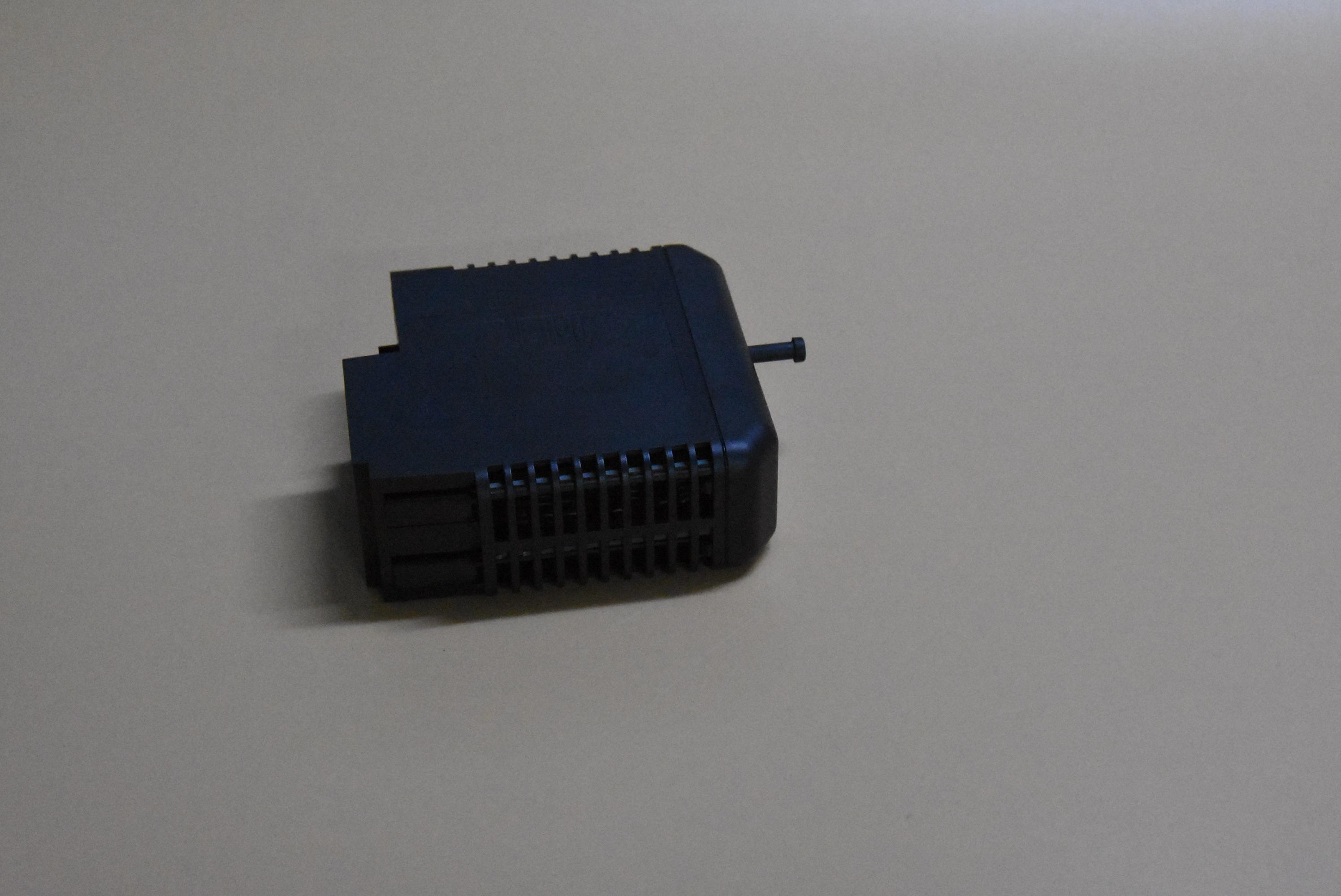 KJ3001X1-BB1 12P0550X122 自动化控制模块 EMERSON  全新原装进口 质保一年 顺丰包邮 图3