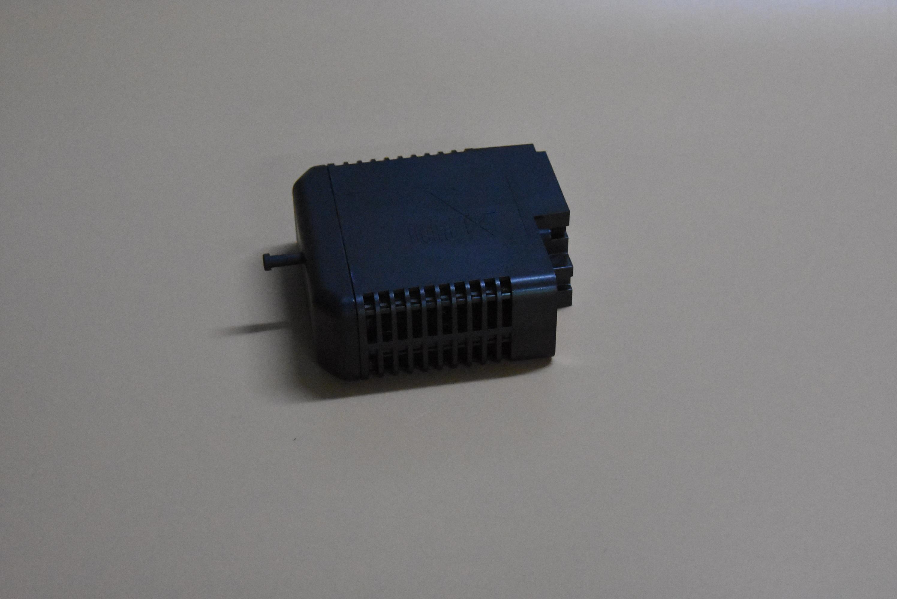 KJ3001X1-BJ1 12P0555X112 控制器模块 EMERSON 全新原装进口 质保一年 顺丰包邮 图1