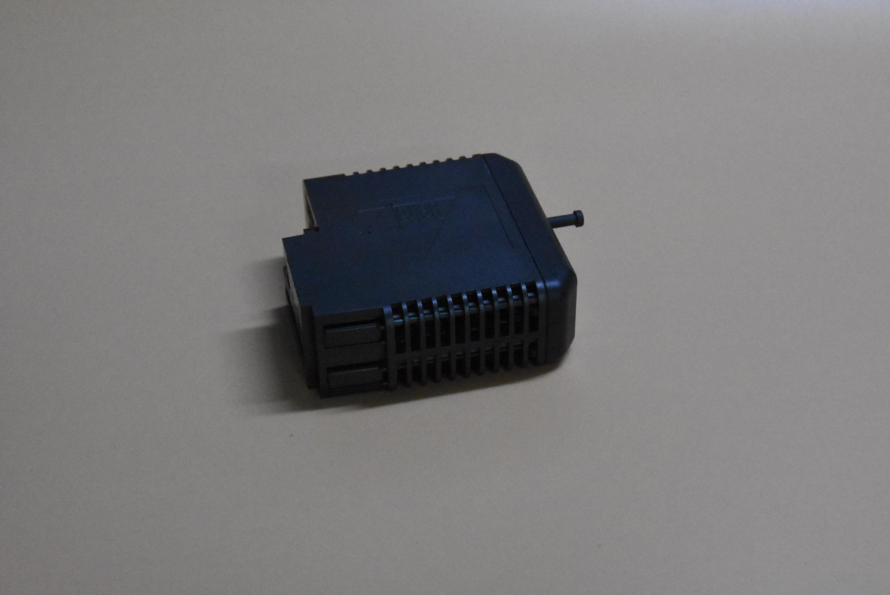KJ3001X1-BJ1 12P0555X112 控制器模块 EMERSON 全新原装进口 质保一年 顺丰包邮 图3
