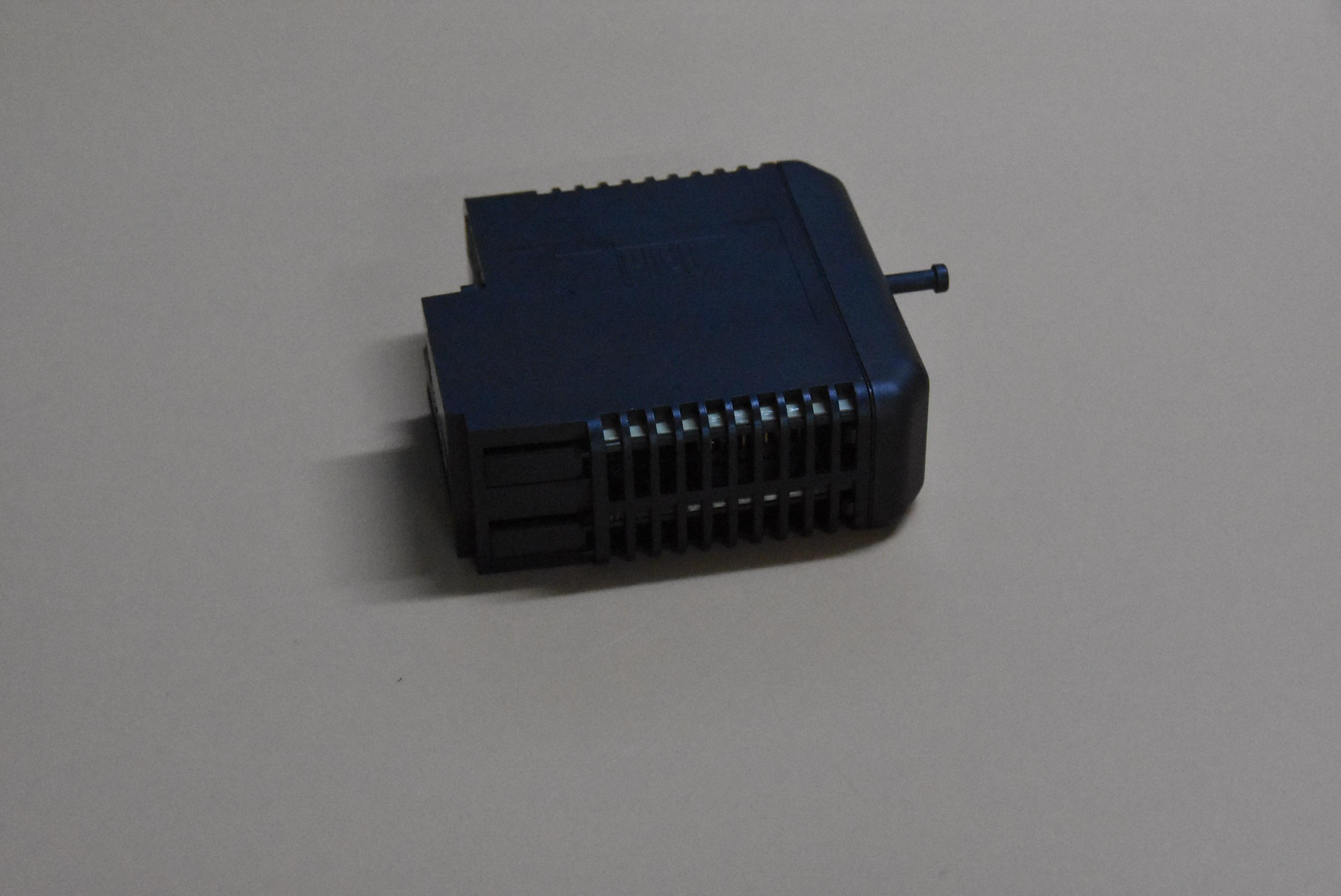 KJ3002X1-BB1 12P0683X072 工控设备 EMERSON 全新原装进口 质保一年 顺丰包邮 图3