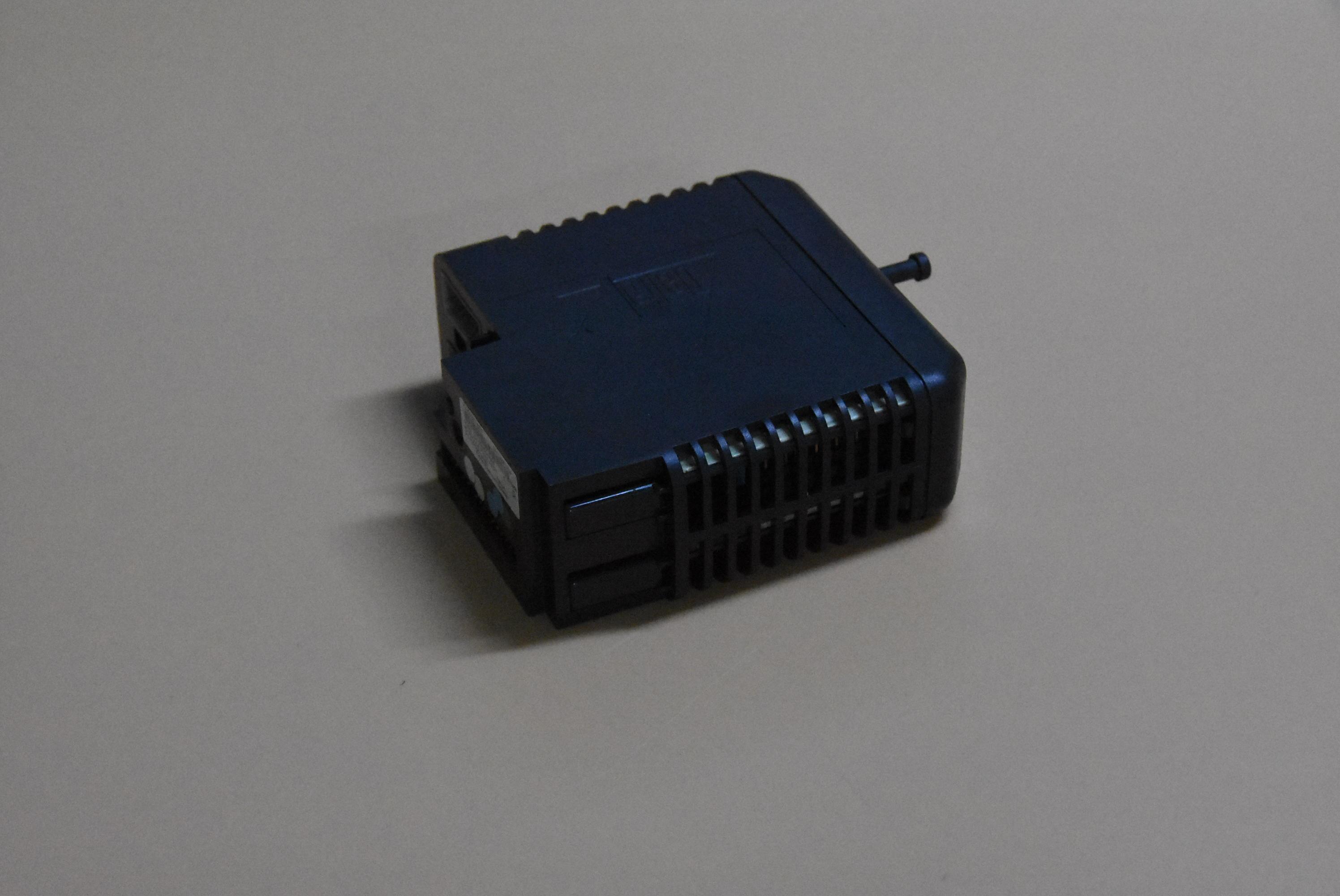 KJ3002X1-BC1 12P0681X062 模拟输入模块 EMERSON 全新原装进口 质保一年 顺丰包邮 图3