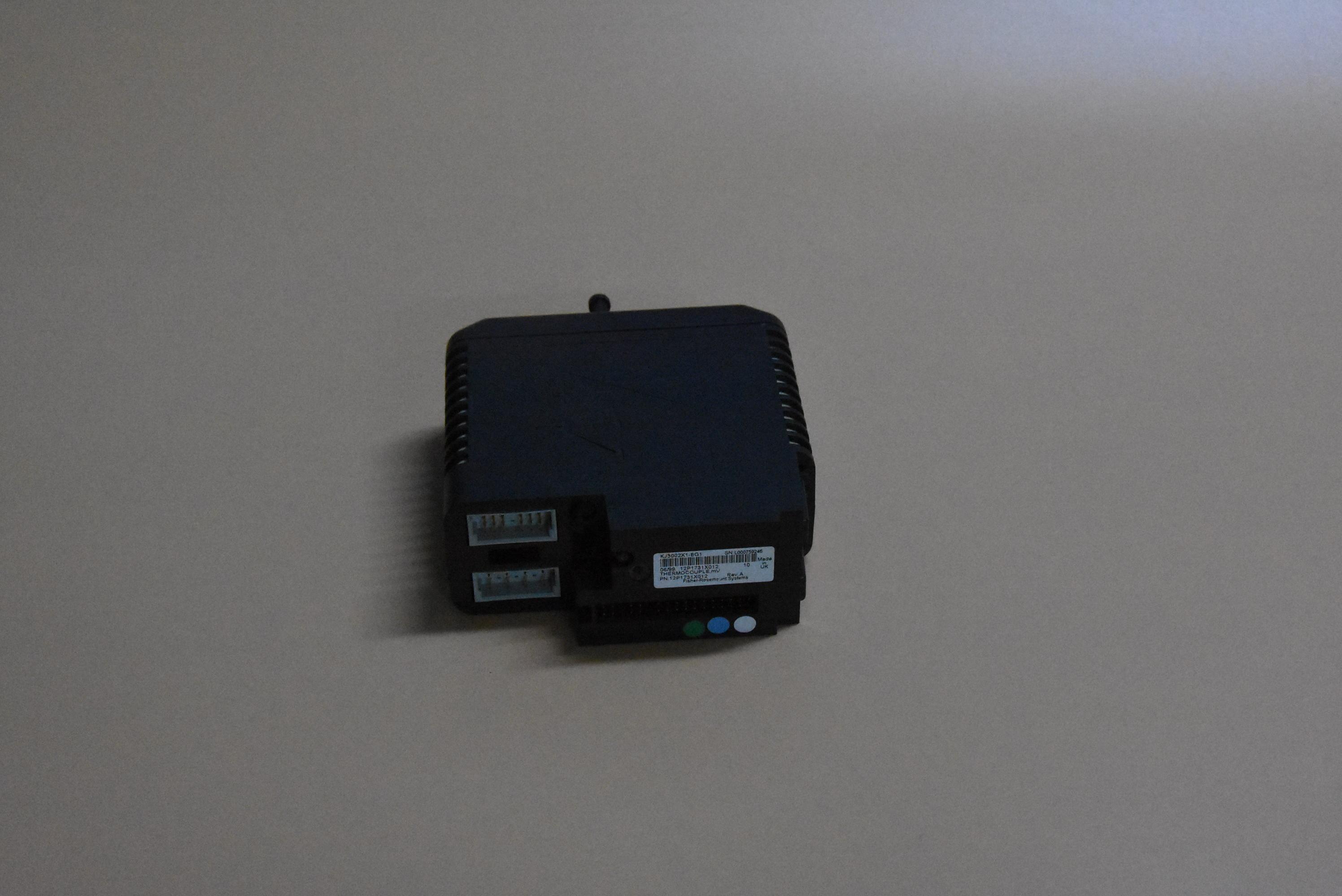 KJ3002X1-BG1 12P1731X012 EMERSON 控制器模块  全新原装进口 质保一年 顺丰包邮 