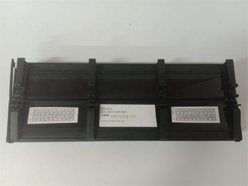 TRICONEX T8830 三重模块化冗余（TMR）模拟输入模块 全新现货 未拆封 质保一年 顺丰包邮图3