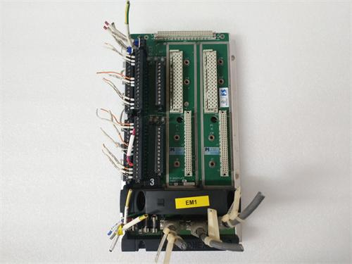 TRICONEX 2381 通信控制模块 进口原装 全新现货 未拆封 质保一年 顺丰包邮图3