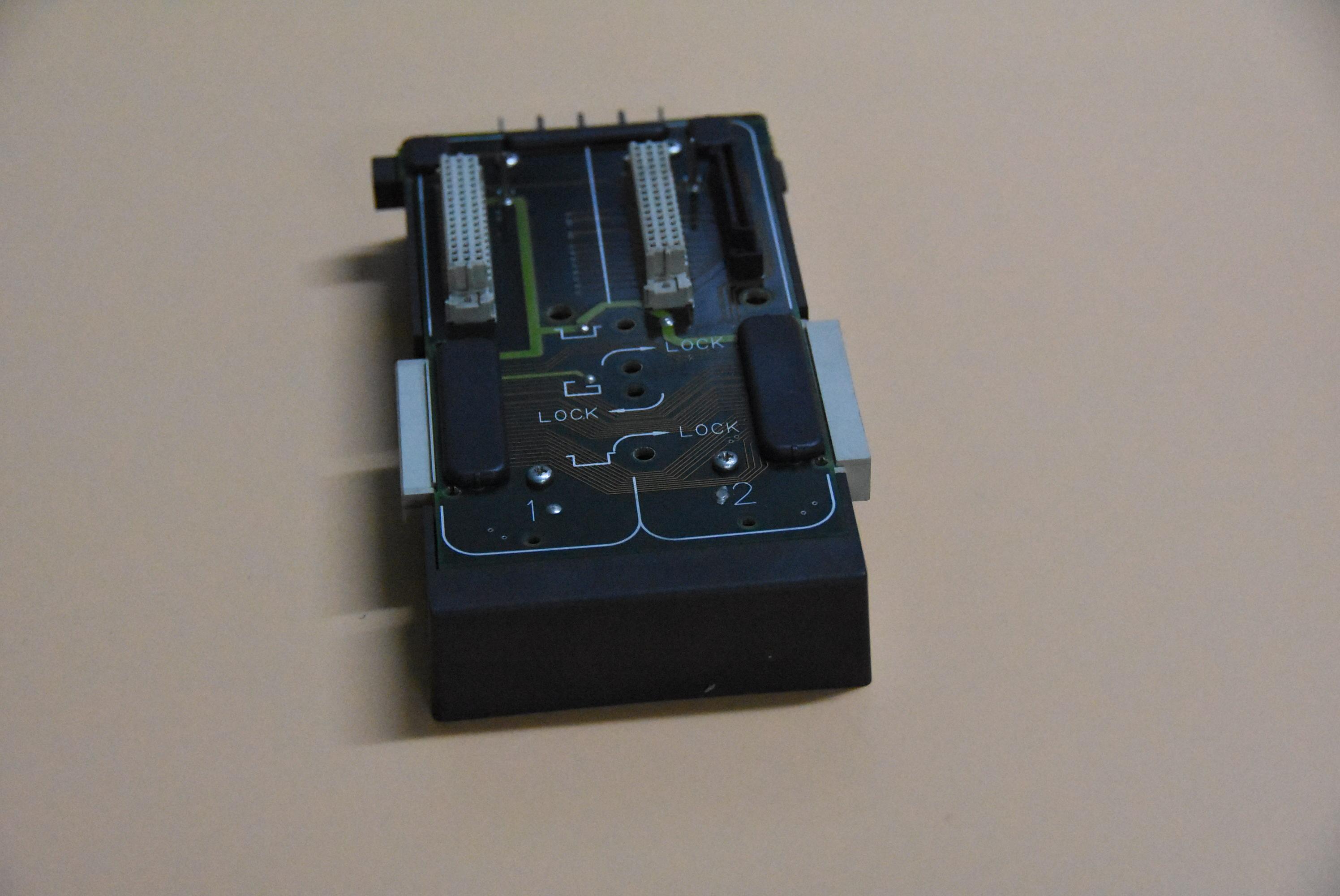 KJ4001X1-BA2 12P1562X012 EMERSON 控制器模块 全新原装进口 质保一年 顺丰包邮  图1