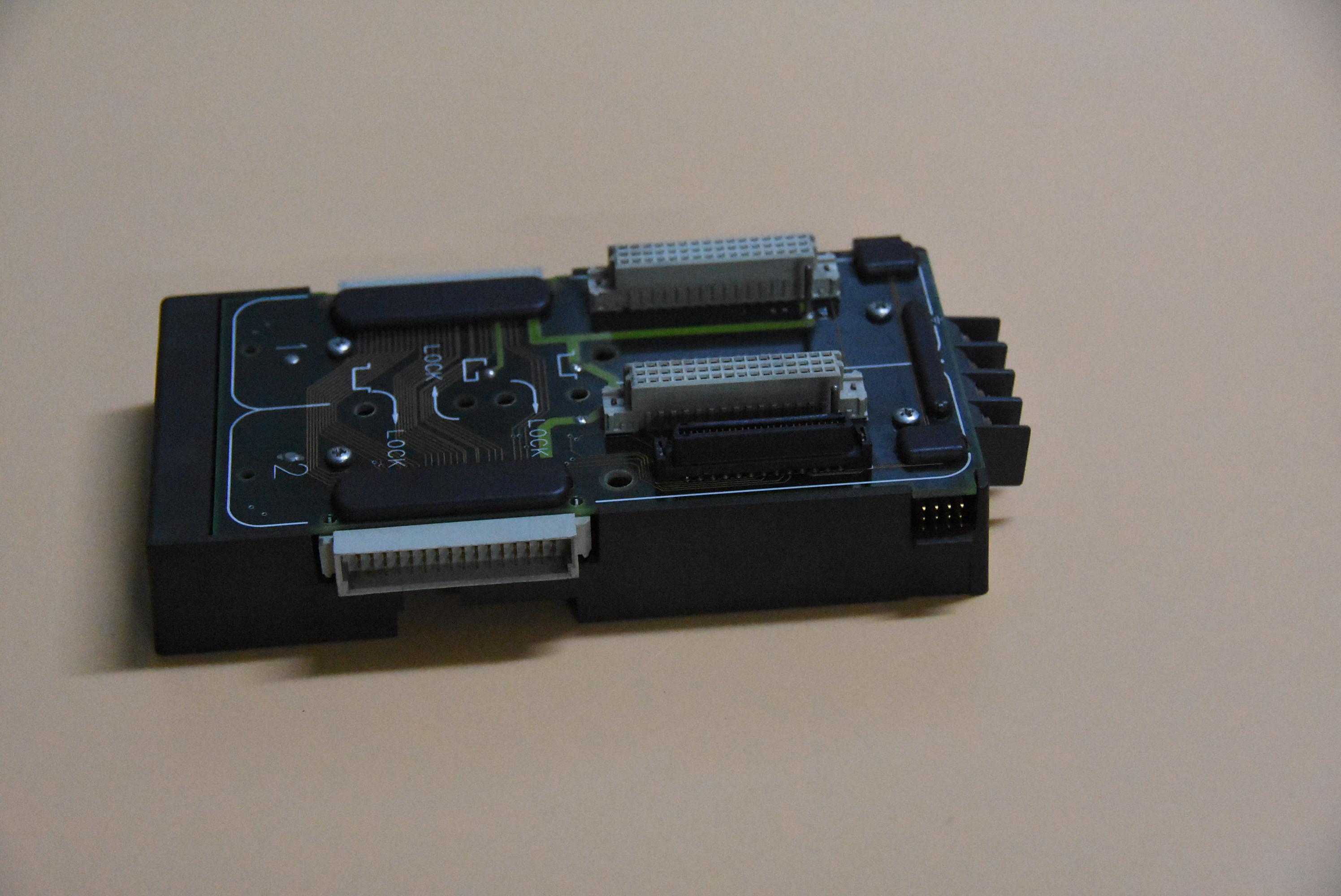 KJ4001X1-BA2 12P1562X012 EMERSON 控制器模块 全新原装进口 质保一年 顺丰包邮  图3