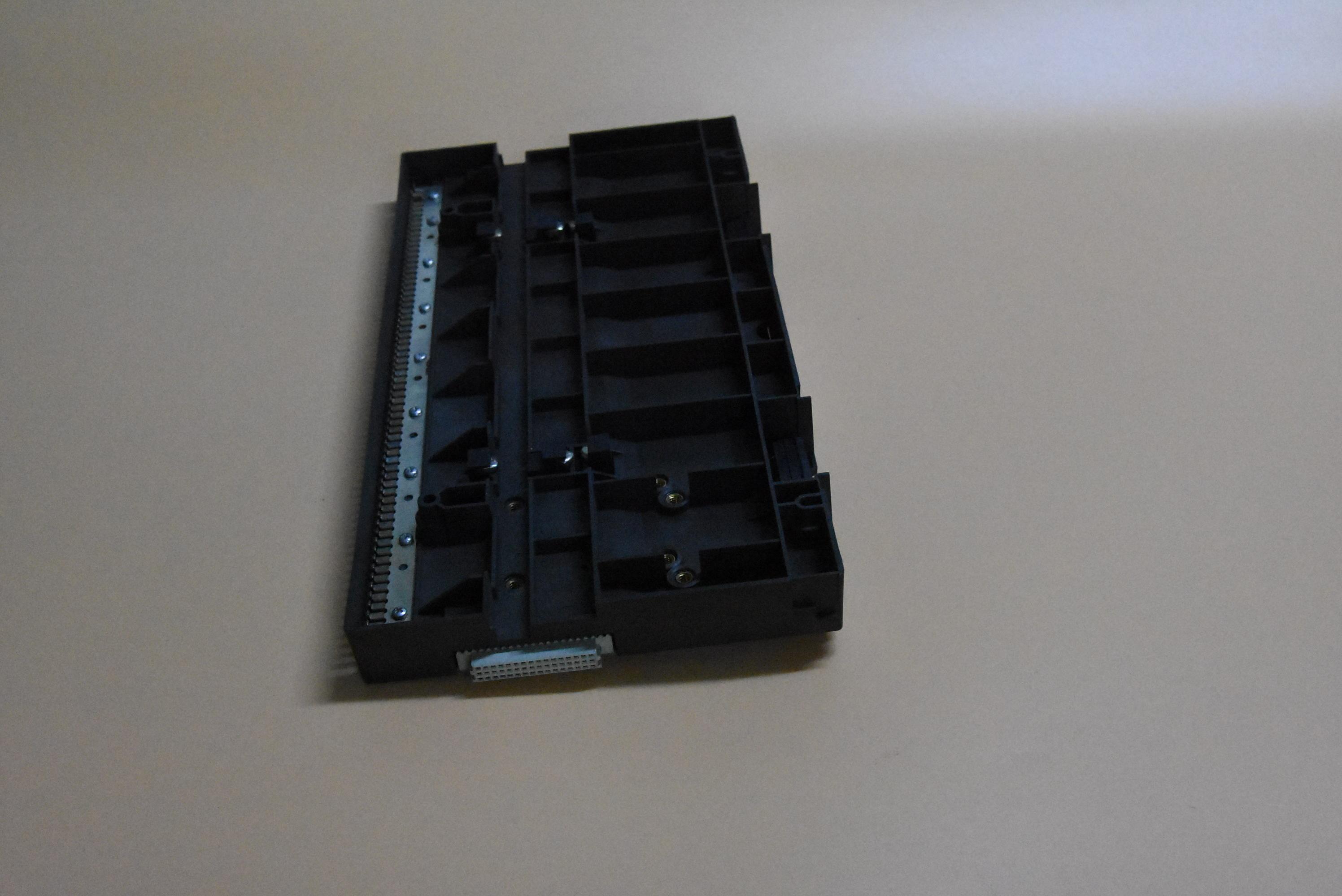 KJ4001X1-BE1 12P0818X032 EMERSON 输入输出模块 全新原装进口 质保一年 顺丰包邮 图3