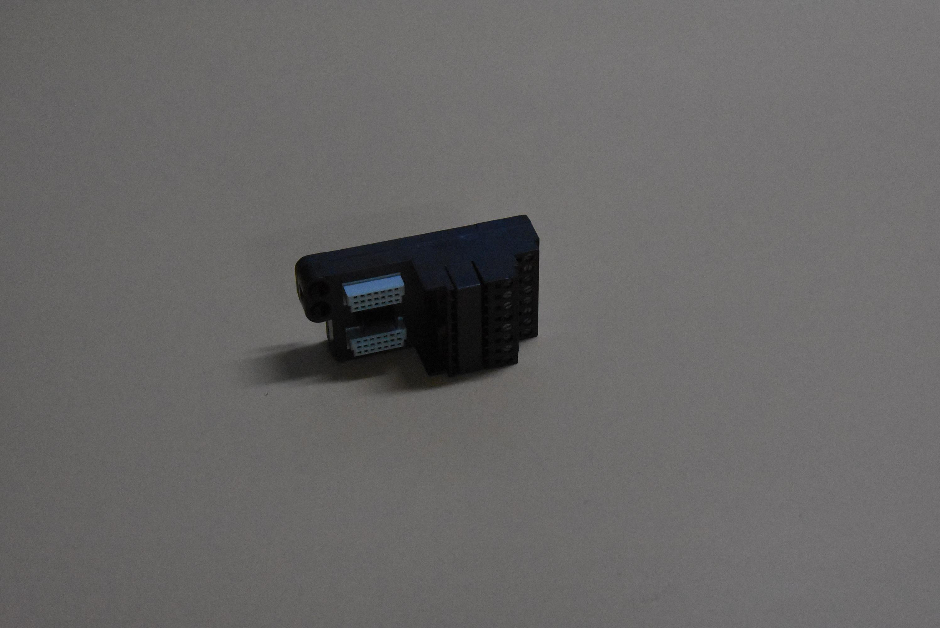KJ4001X1-CA1 12P0623X042 工控设备 EMERSON  全新原装进口 质保一年 顺丰包邮 图1