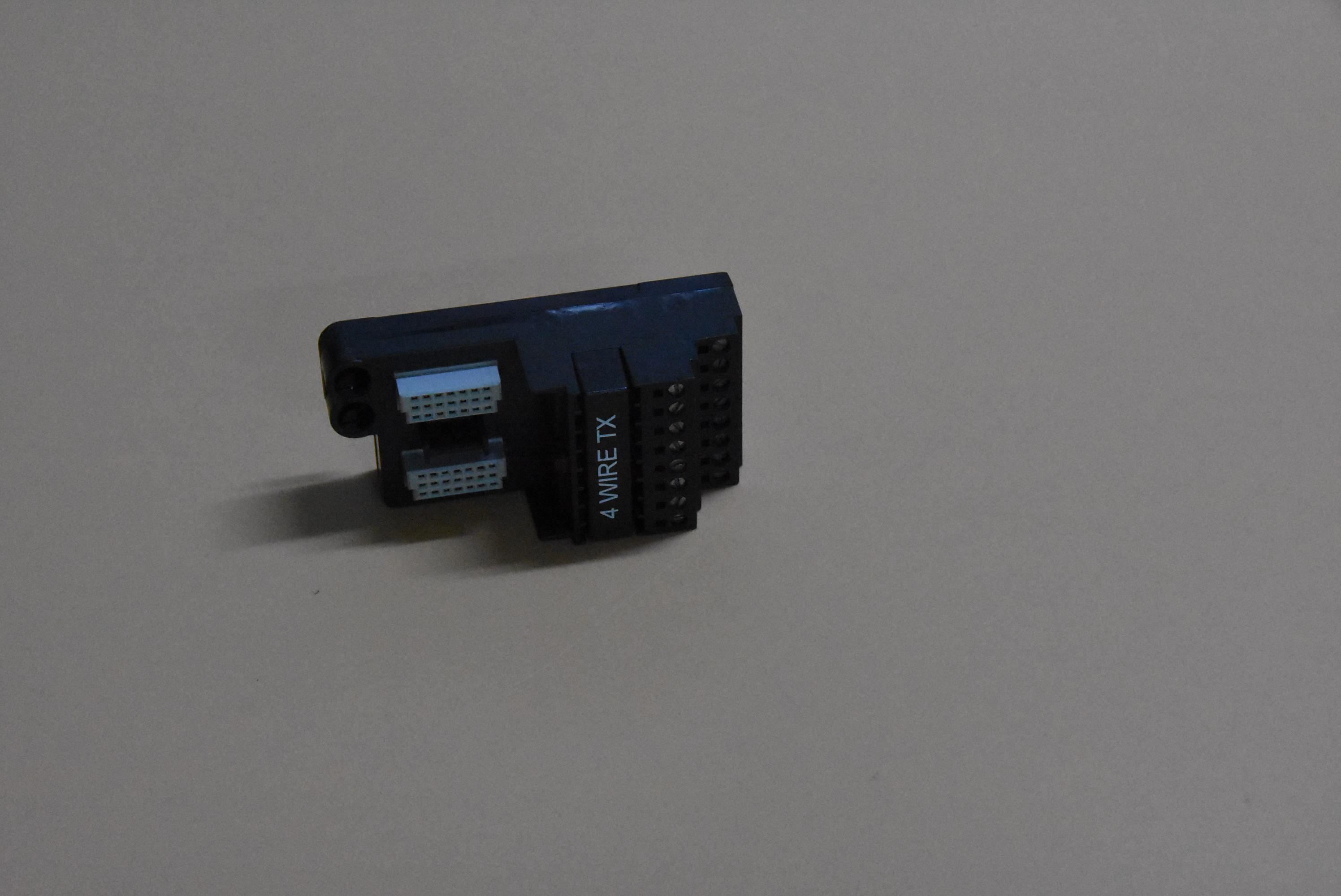 KJ4001X1-CC1 12P0733X022 PLC模块 EMERSON  全新原装进口 质保一年 顺丰包邮 图1