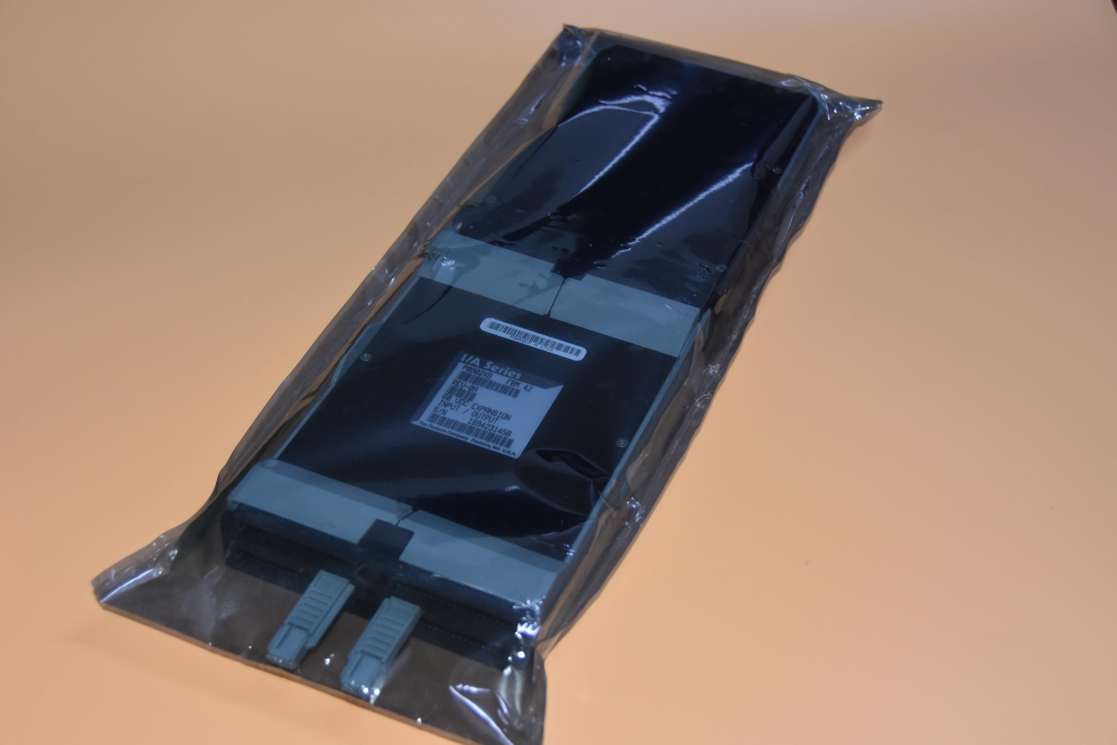 FBM42 P0902XB 控制器模块 Foxboro  全新原装进口 质保一年 顺丰包邮 图3