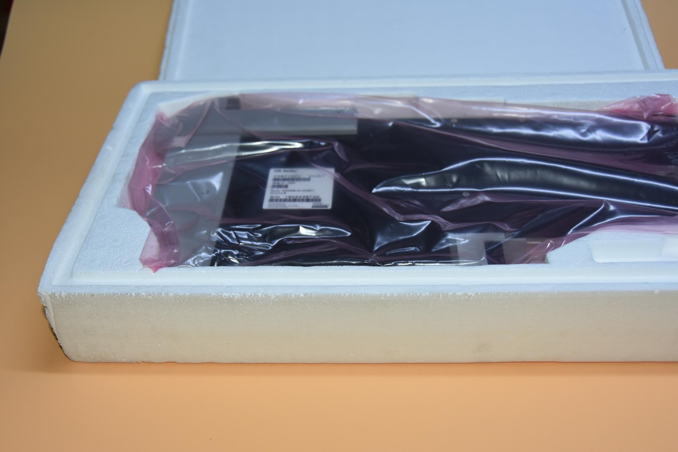 P0971WV  现场总线冗余链路模块 Foxboro 全新原装进口 质保一年 顺丰包邮 