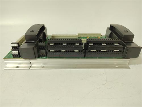 TRICONEX 2481 模拟输出模块  进口原装 全新现货 未拆封 质保一年 顺丰包邮图2
