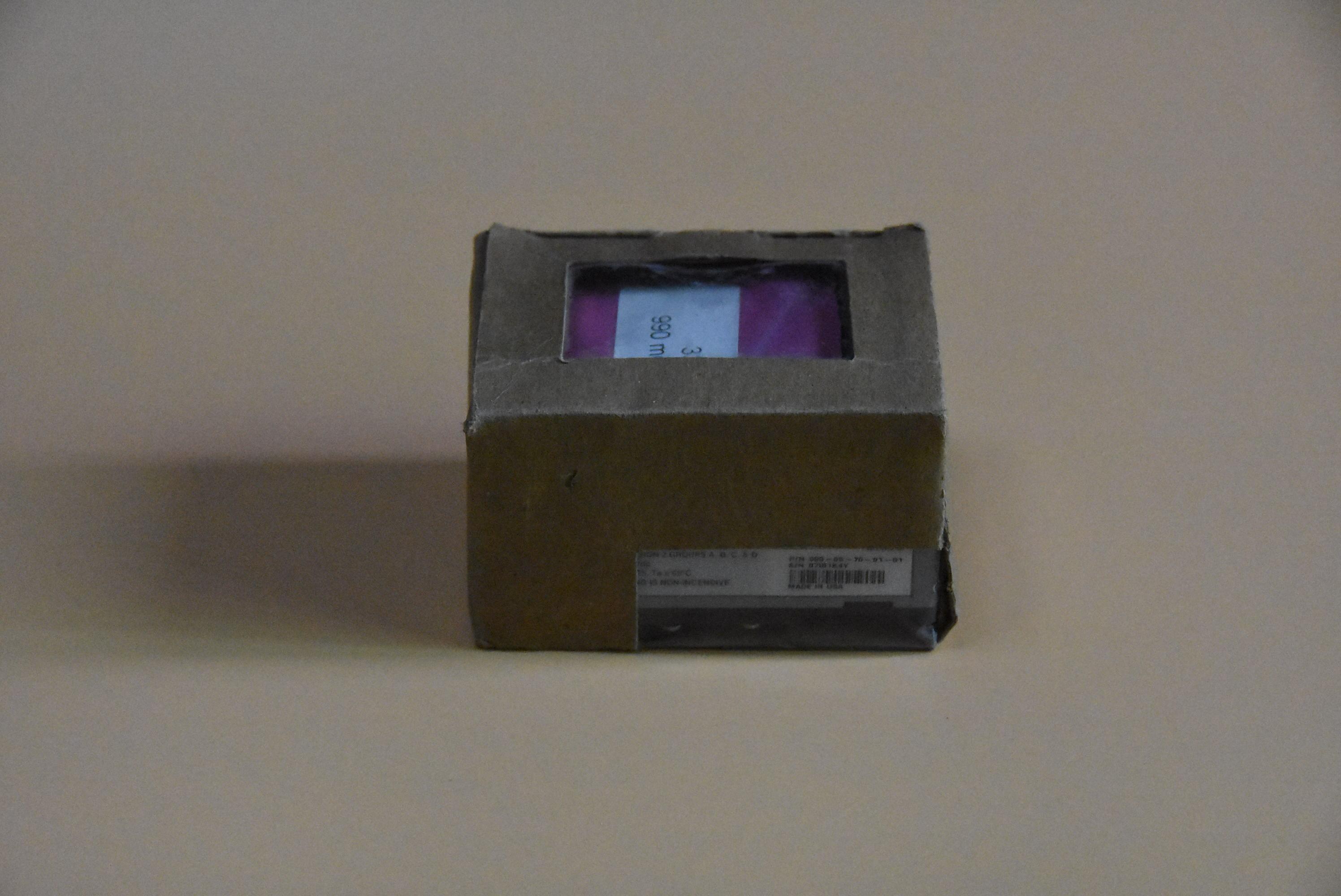 990-05-70-01-01  BENTLY NEVADA 本特利·内华达 振动变送器 全新原装进口 质保一年 顺丰包邮 图2