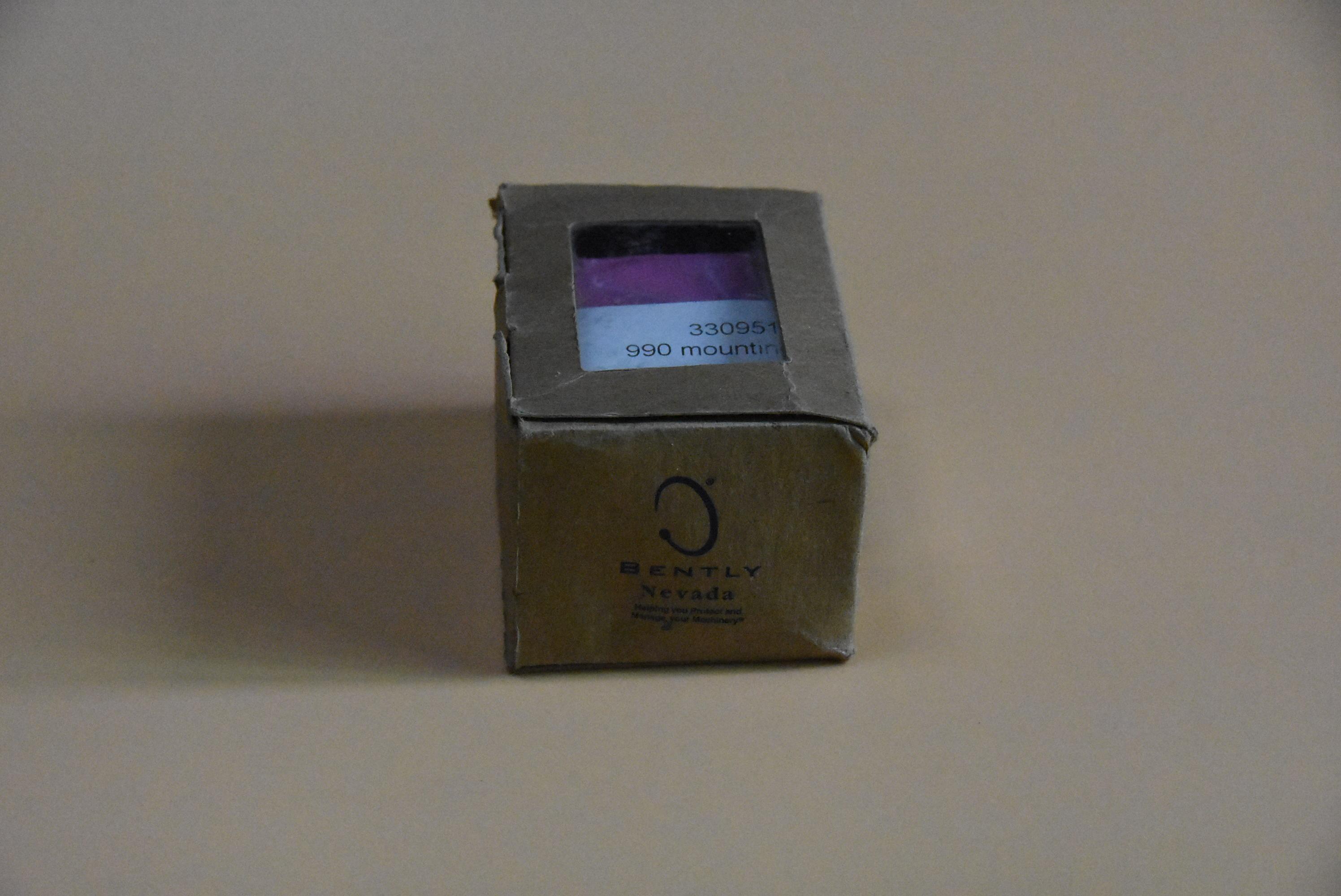 990-05-70-01-01  BENTLY NEVADA 本特利·内华达 振动变送器 全新原装进口 质保一年 顺丰包邮 图3