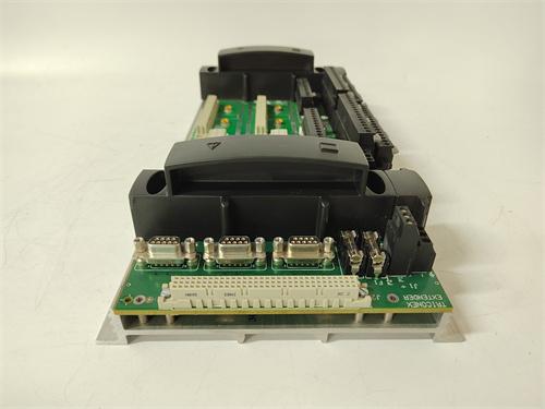 TRICONEX EPI3382 数字量输出模块 货源充足 原厂现货 全新质保 顺丰包邮图1