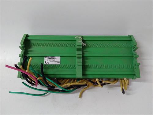 TRICONEX 2290614 冗余系统通信控制模块  全新现货 未拆封 质保一年 顺丰包邮图1