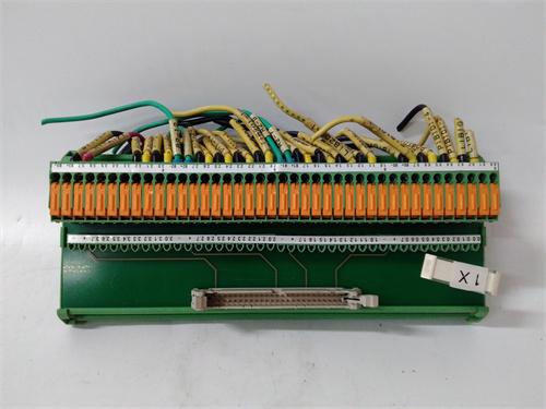 TRICONEX 2290614 冗余系统通信控制模块  全新现货 未拆封 质保一年 顺丰包邮图2