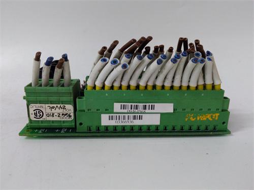 TRICONEX 3708E 热电偶模拟输入模块 全新进口 顺丰包邮 质保一年