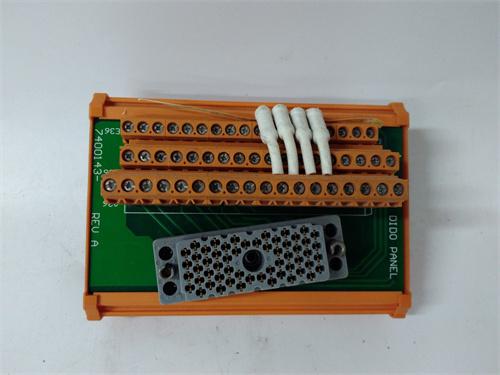 TRICONEX 3721 三重冗余（TMR）模拟量输入模块 全新进口 顺丰包邮 质保一年图2