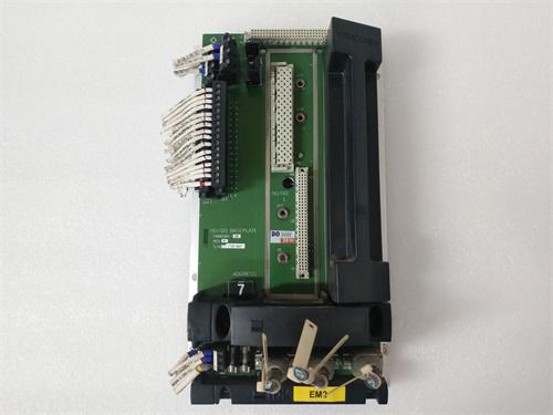 TRICONEX 2401 模块 全新进口 顺丰包邮 质保一年图3