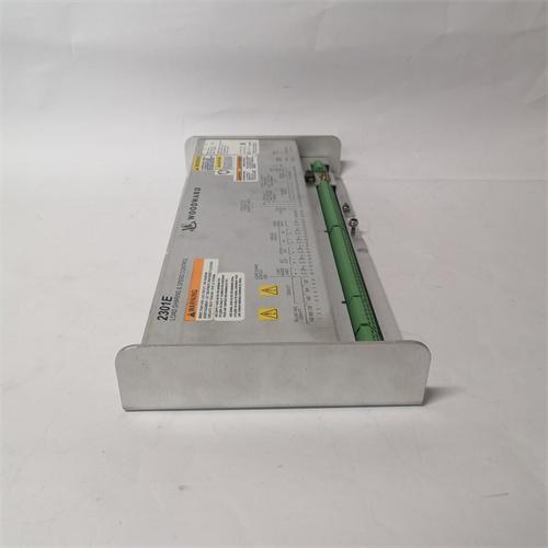TRICONEX 2301 模块 进口原装 全新现货 未拆封 质保一年 顺丰包邮图3