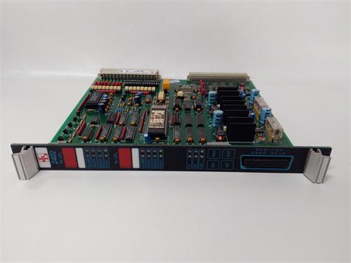 TRICONEX 3721 模块 进口原装 全新现货 未拆封 质保一年 顺丰包邮图1