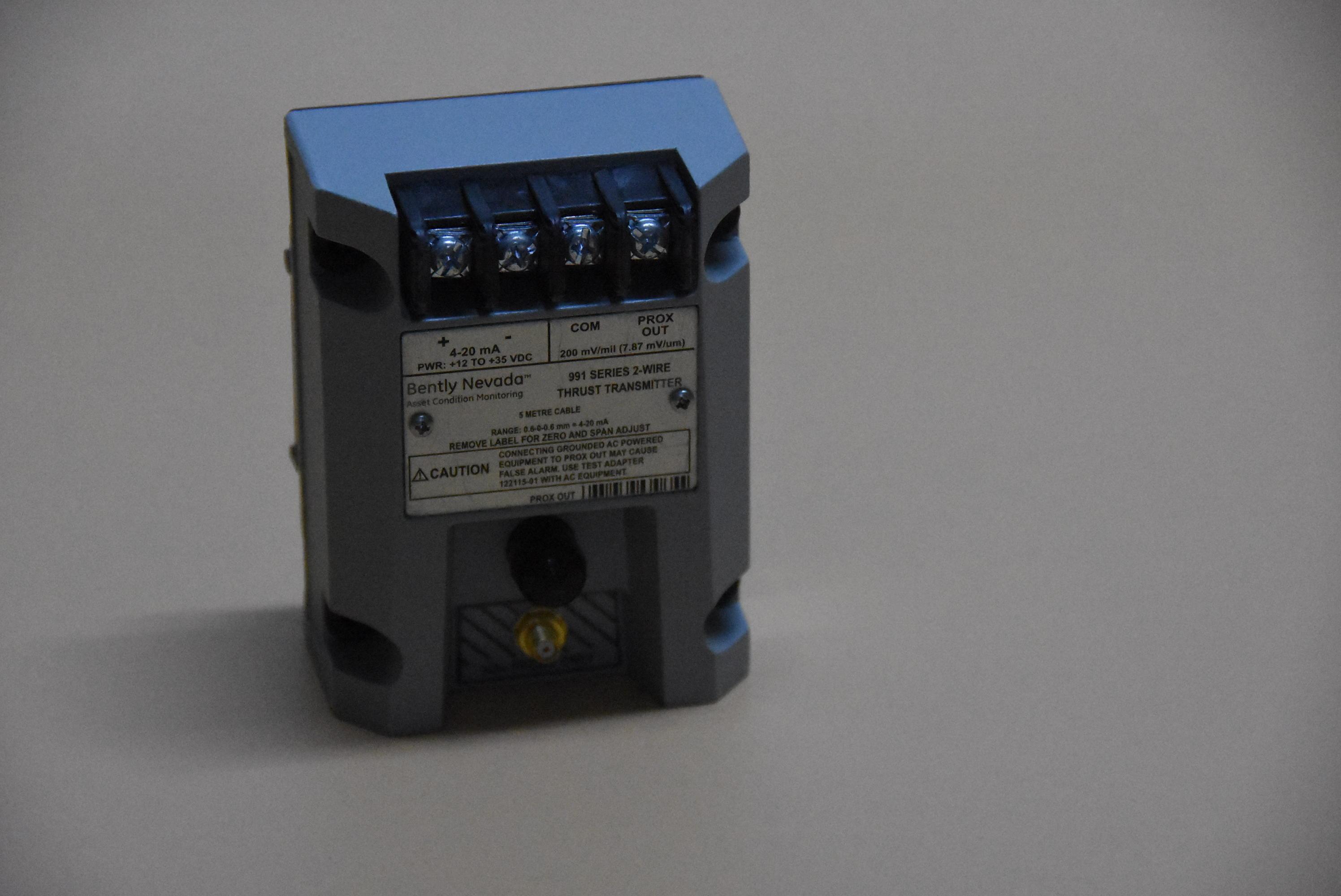 991-06-50-01-01  BENTLY NEVADA  中控设备 全新原装进口 质保一年 顺丰包邮  