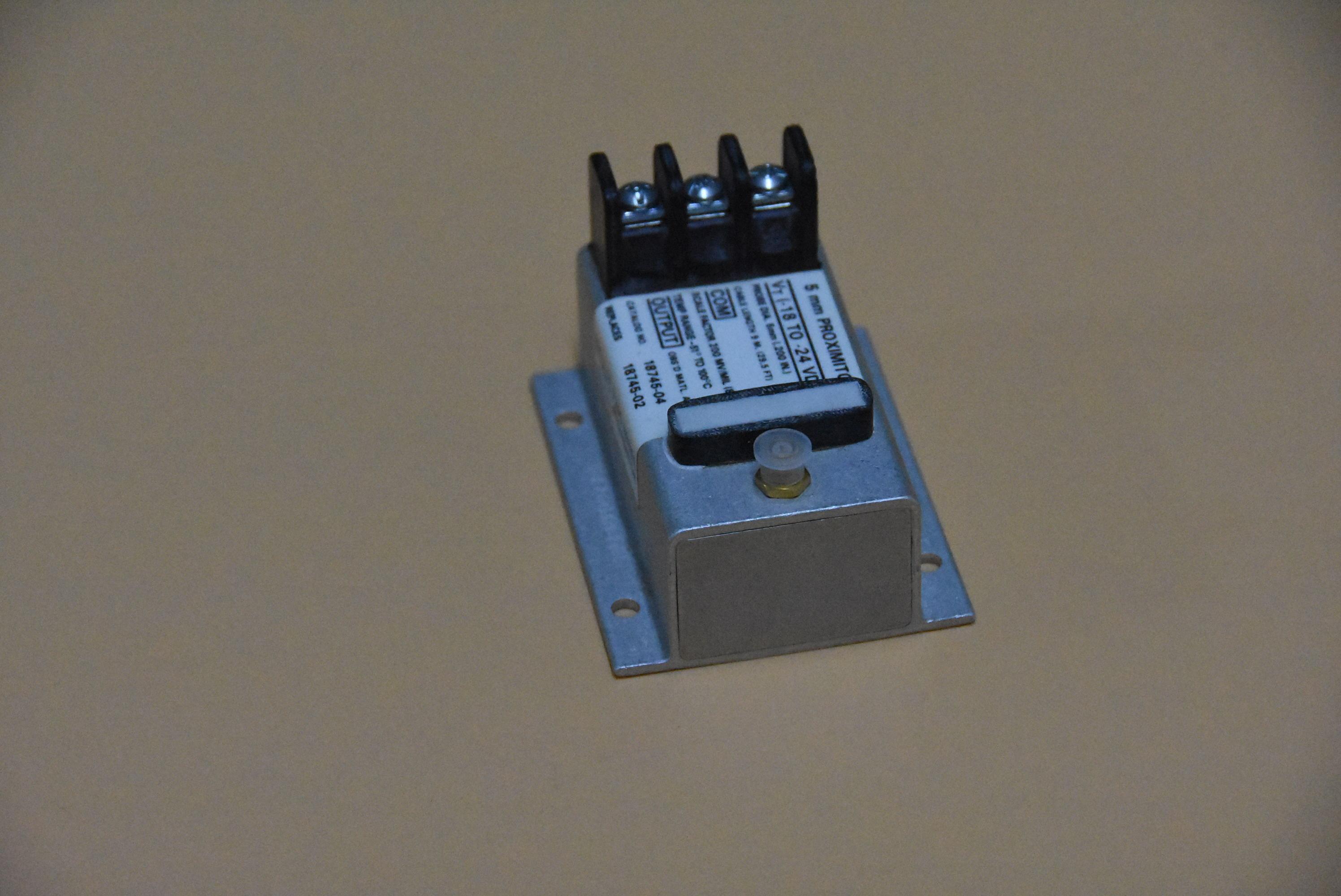 18745-04 BENTLY NEVADA 电涡流传感器 全新原装进口 质保一年 顺丰包邮 