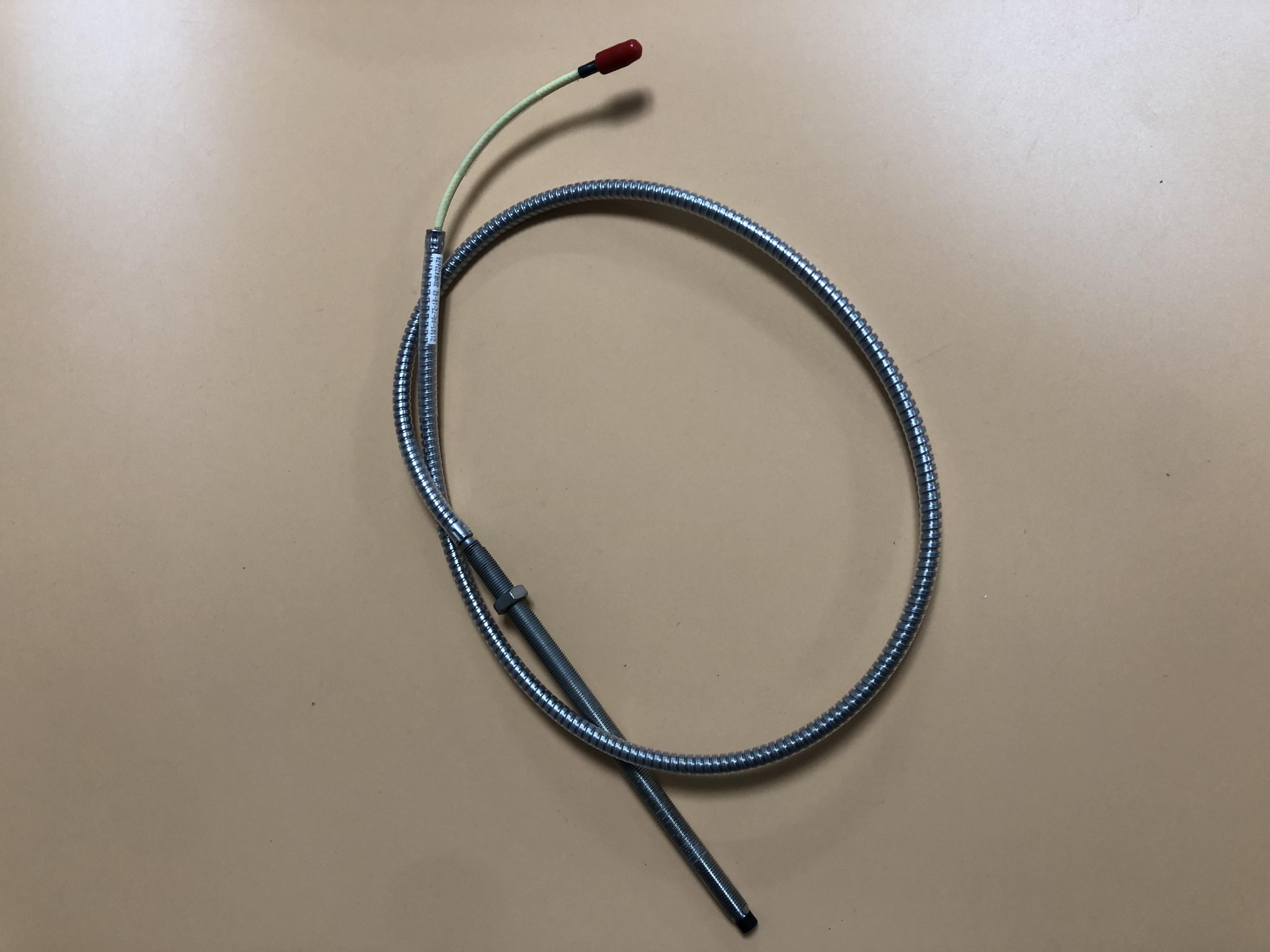 21505-00-72-10-02  BENTLY NEVADA 控制器模块 全新原装进口 质保一年 顺丰包邮 图1