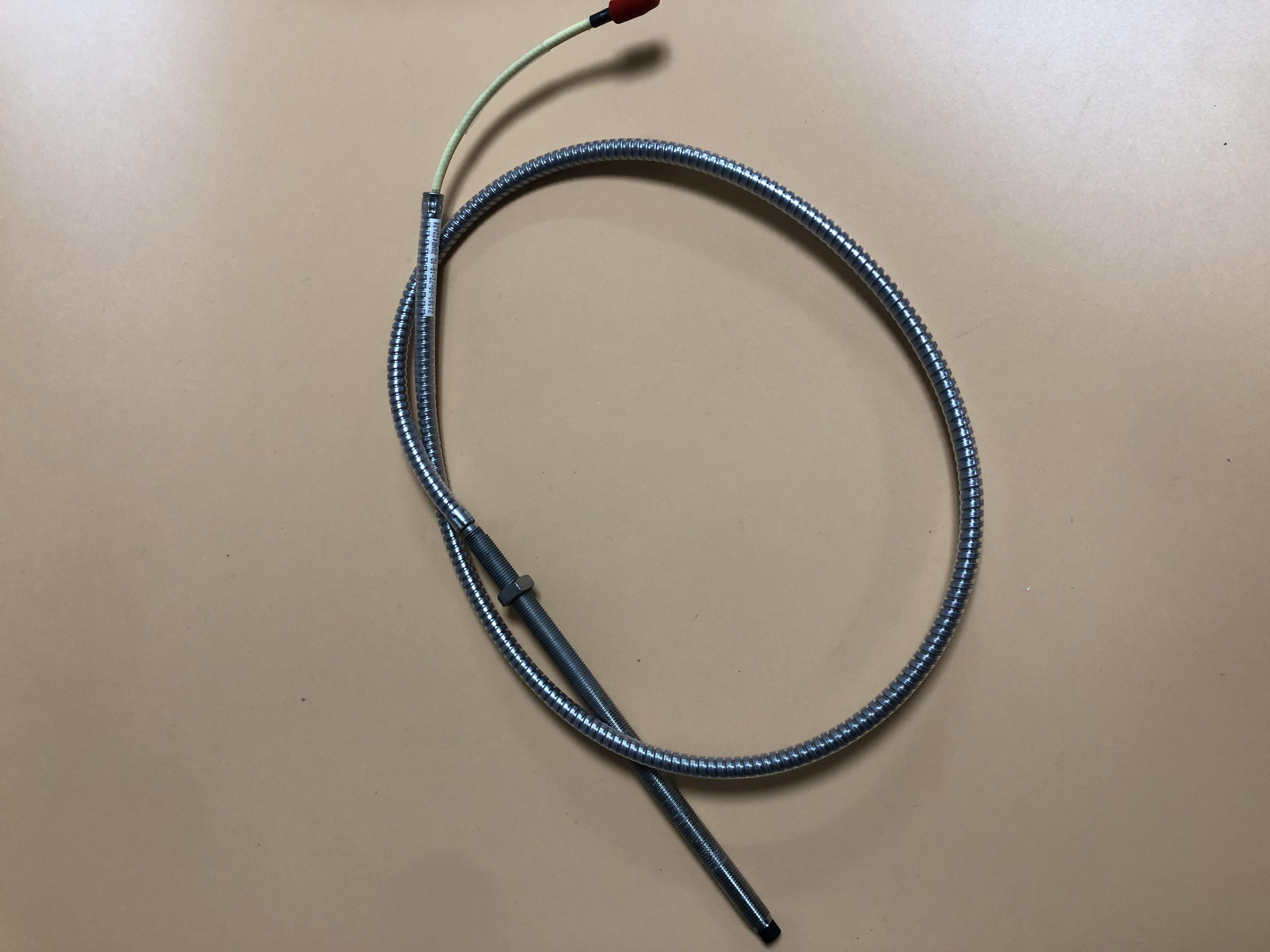 21505-00-72-10-02  BENTLY NEVADA 控制器模块 全新原装进口 质保一年 顺丰包邮 图3