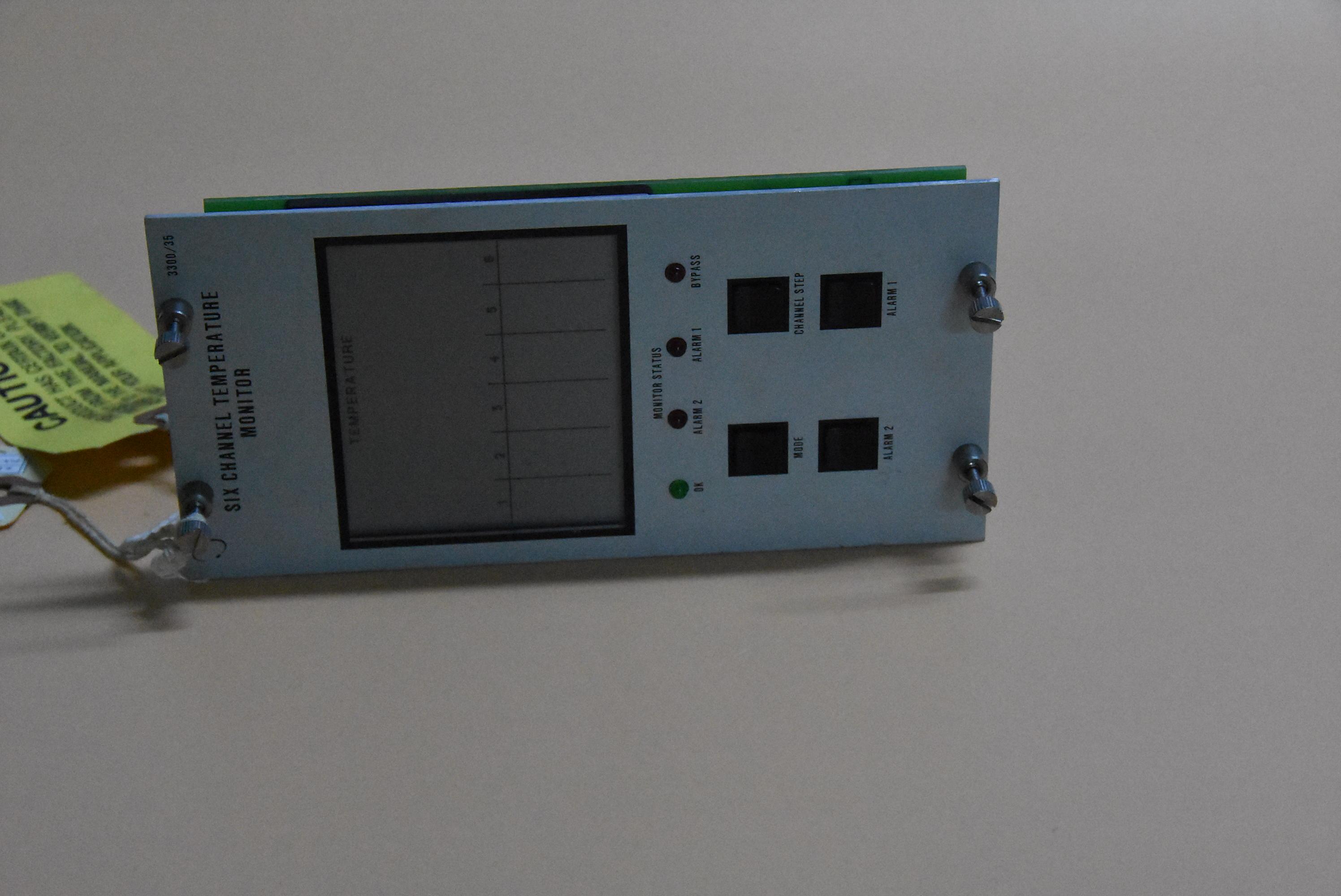 79522-01 BENTLY NEVADA  输入输出模块 全新原装进口 质保一年 顺丰包邮 