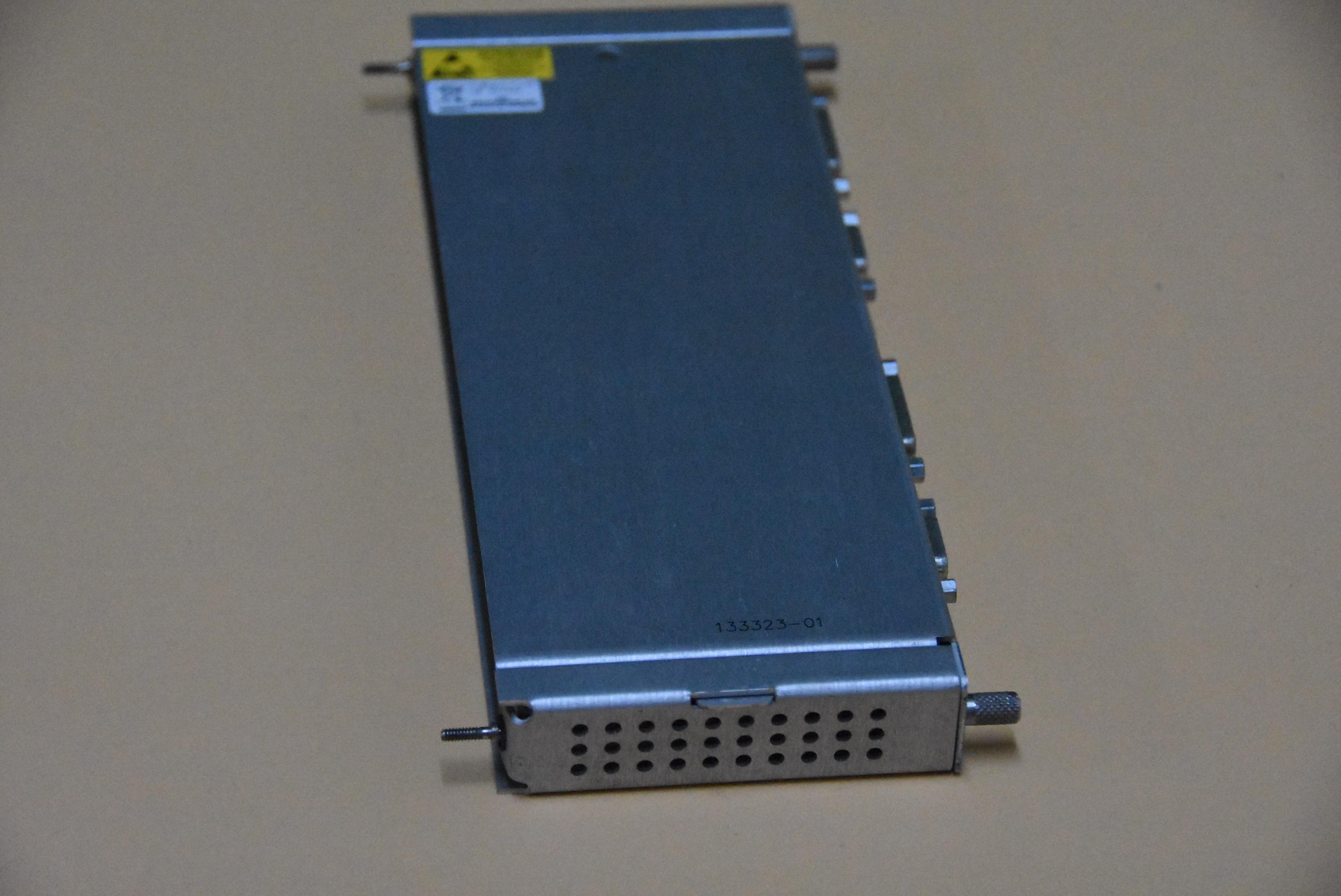 133323-01 BENTLY NEVADA  控制器设备 全新原装进口 质保一年 顺丰包邮  图3