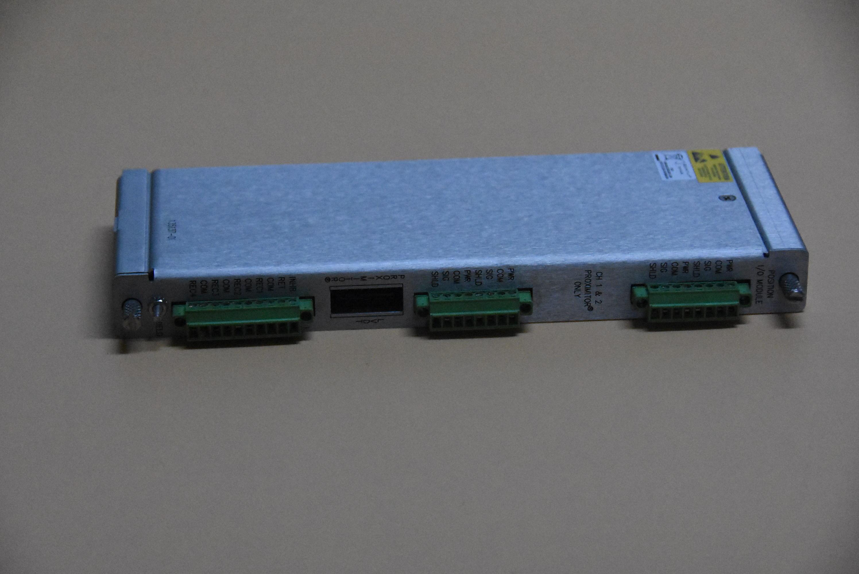 133323-01 BENTLY NEVADA  控制器设备 全新原装进口 质保一年 顺丰包邮  