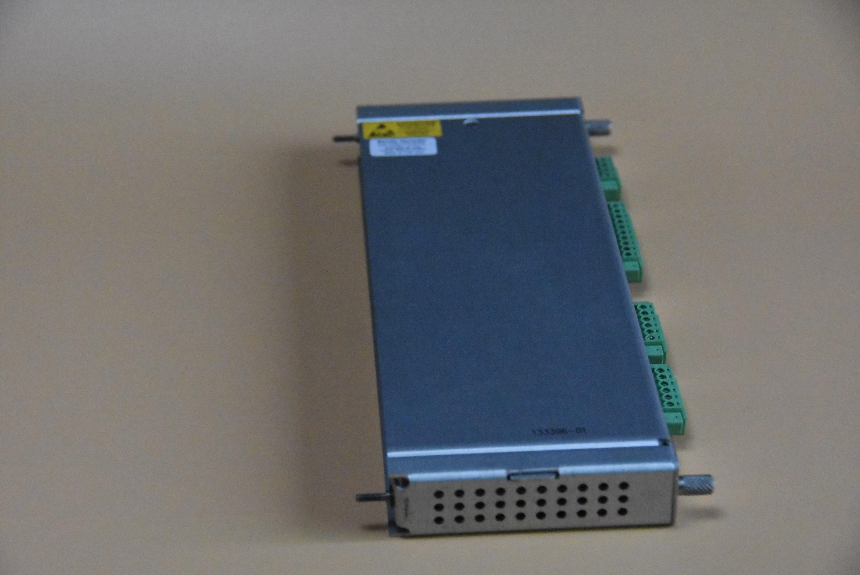 133396-01 BENTLY NEVADA  接近传感器模块卡件 全新原装进口 质保一年 顺丰包邮 