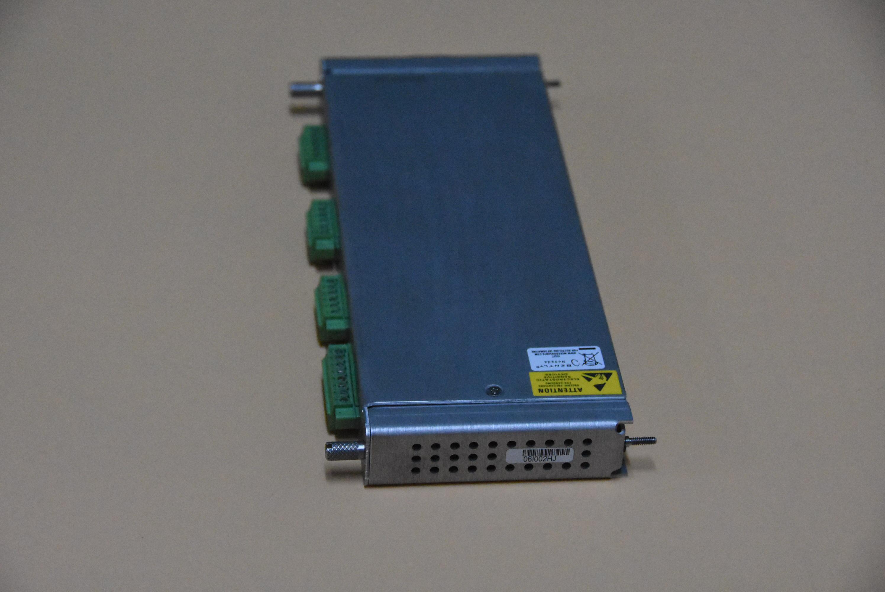 133442-01 BENTLY NEVADA  I/O模块 全新原装进口 质保一年 顺丰包邮图3
