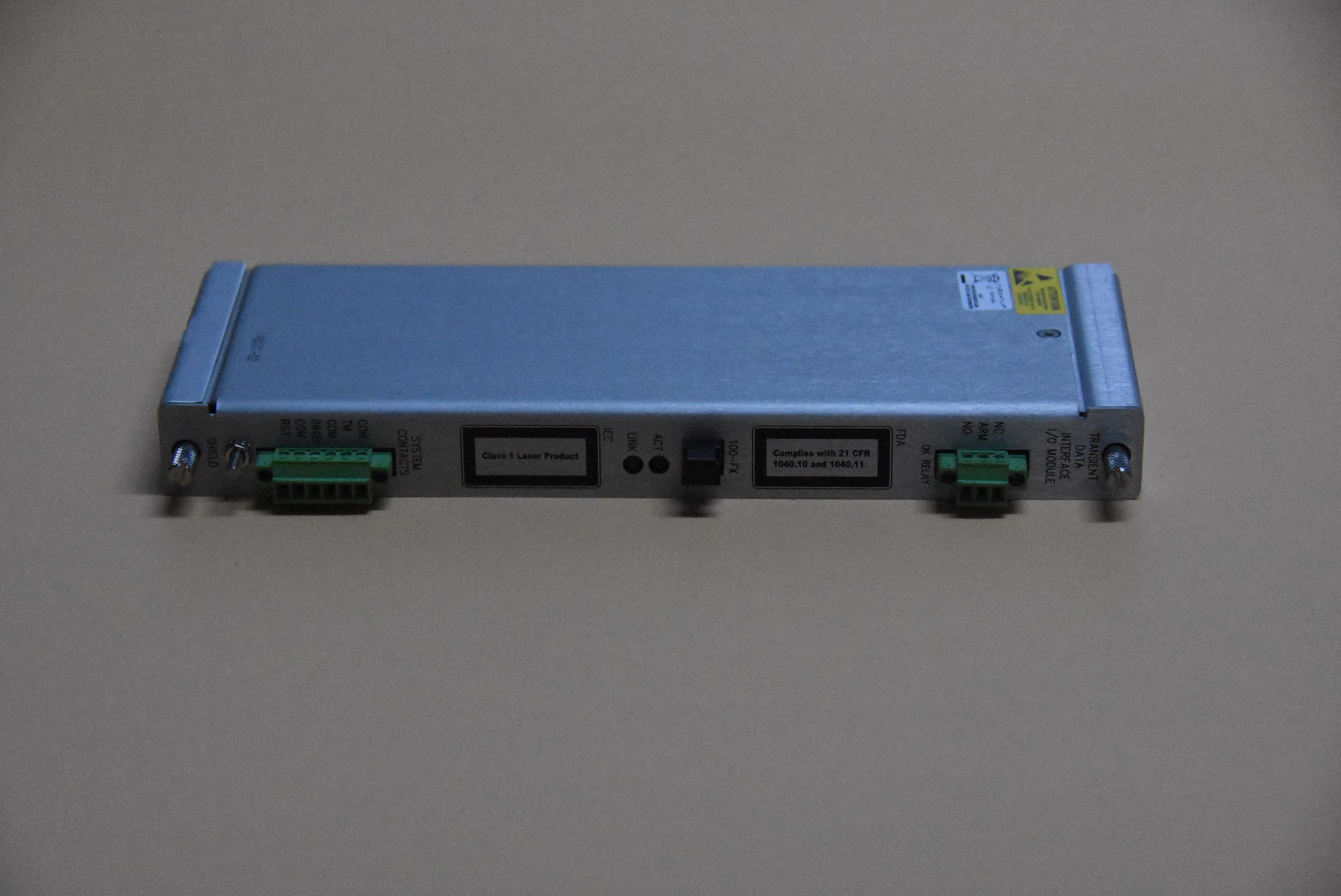 146031-02 超速检测模块 BENTLY NEVADA  全新原装进口 质保一年 顺丰包邮 