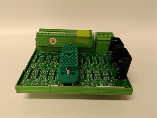 TRICONEX 9662-610 模块 进口原装 全新现货 未拆封 质保一年 顺丰包邮图2