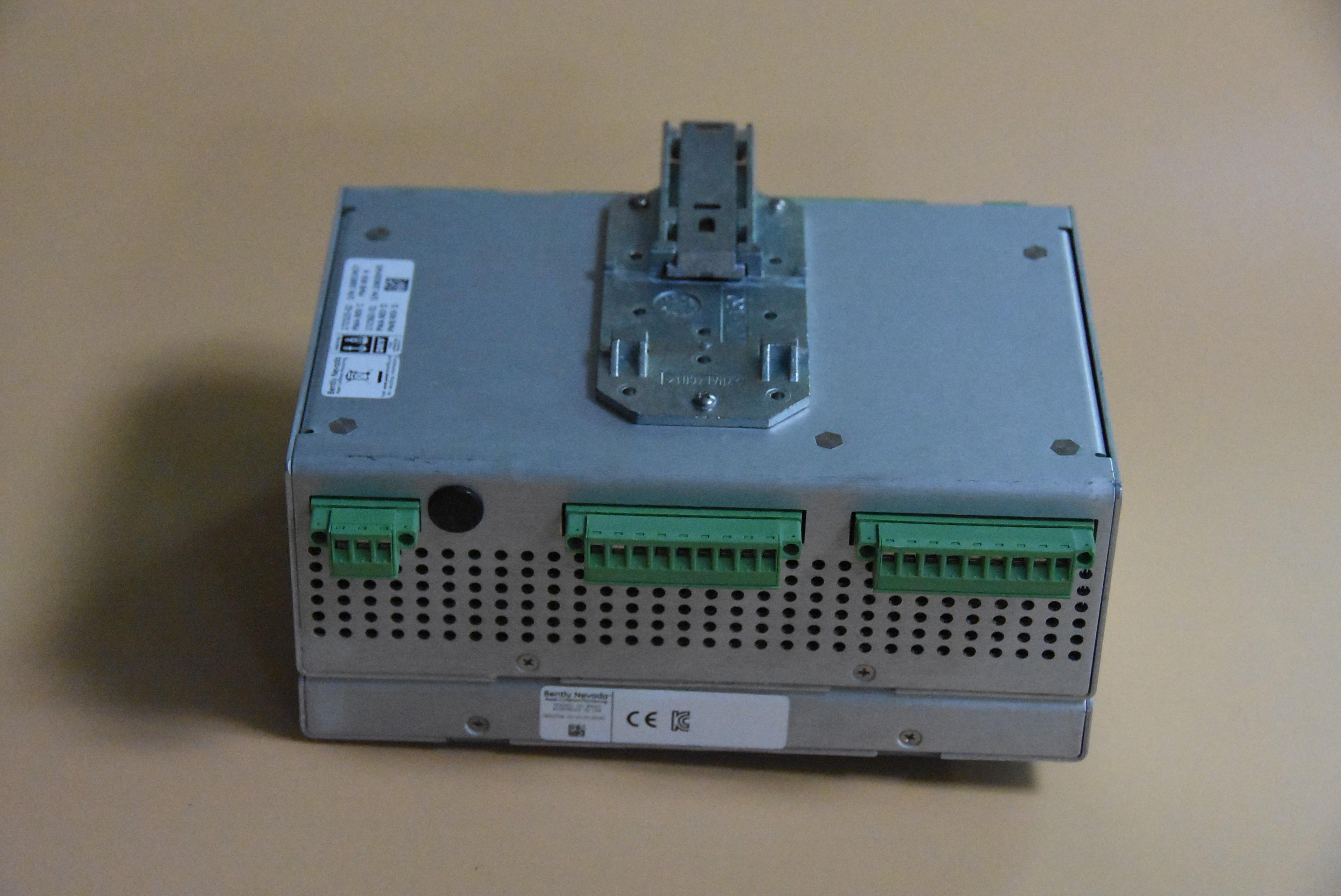 190065A 172323-01 通用设备监视器  BENTLY NEVADA  全新原装进口 质保一年 顺丰包邮  图1
