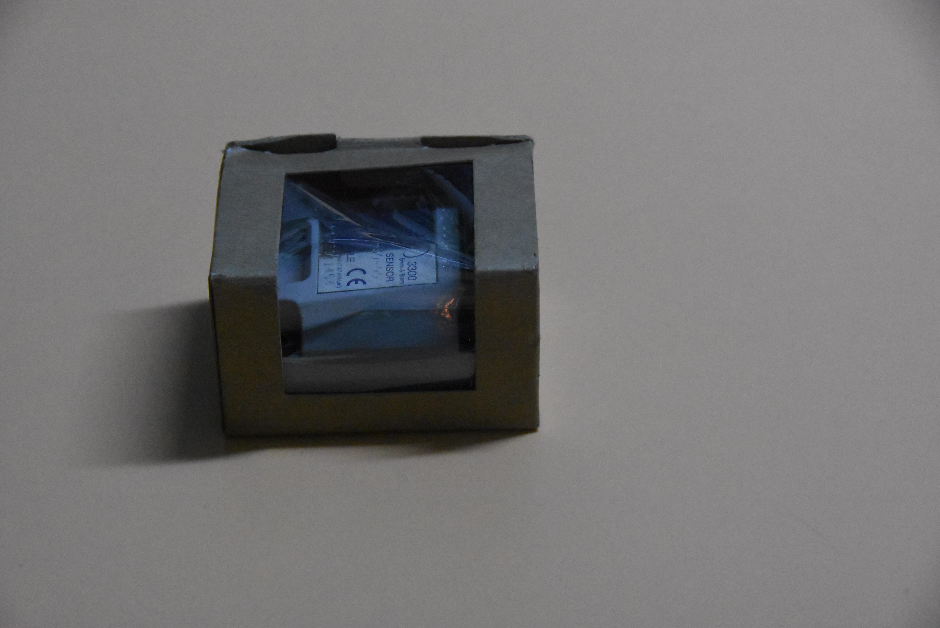 330100-50-00 BENTLY NEVADA  输入/输出连接模块 全新原装进口 质保一年 顺丰包邮图1