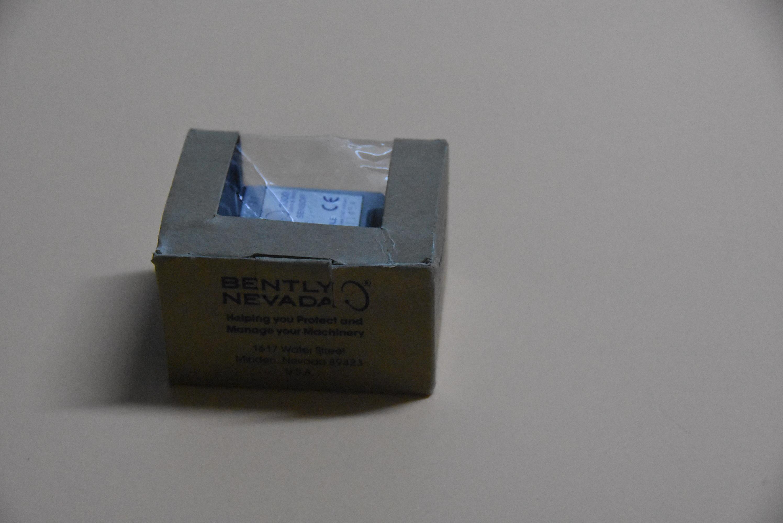 330100-50-00 BENTLY NEVADA  输入/输出连接模块 全新原装进口 质保一年 顺丰包邮图3