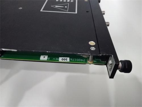 TRICONEX 3604E 模块 全新进口 顺丰包邮 质保一年图2
