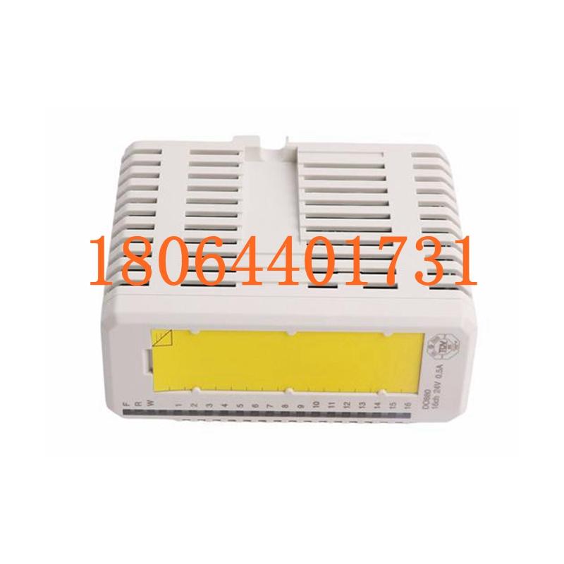 3BSE028602R1 DO880 输入输出模块 ABB系列 原厂进口直采 原装现货 未拆封 可议价图1