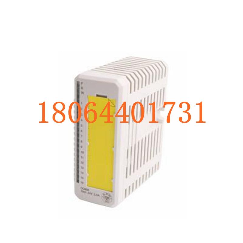 3BSE028602R1 DO880 输入输出模块 ABB系列 原厂进口直采 原装现货 未拆封 可议价图2